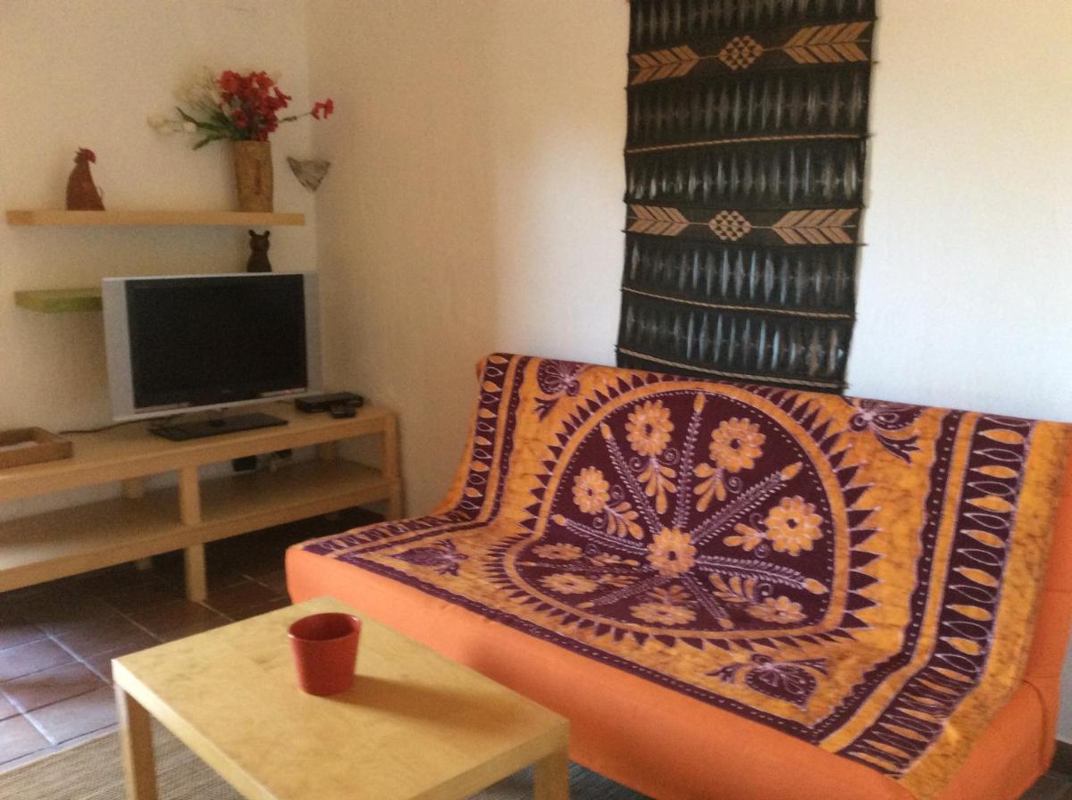 Two-Bedroom Apartment photo 3