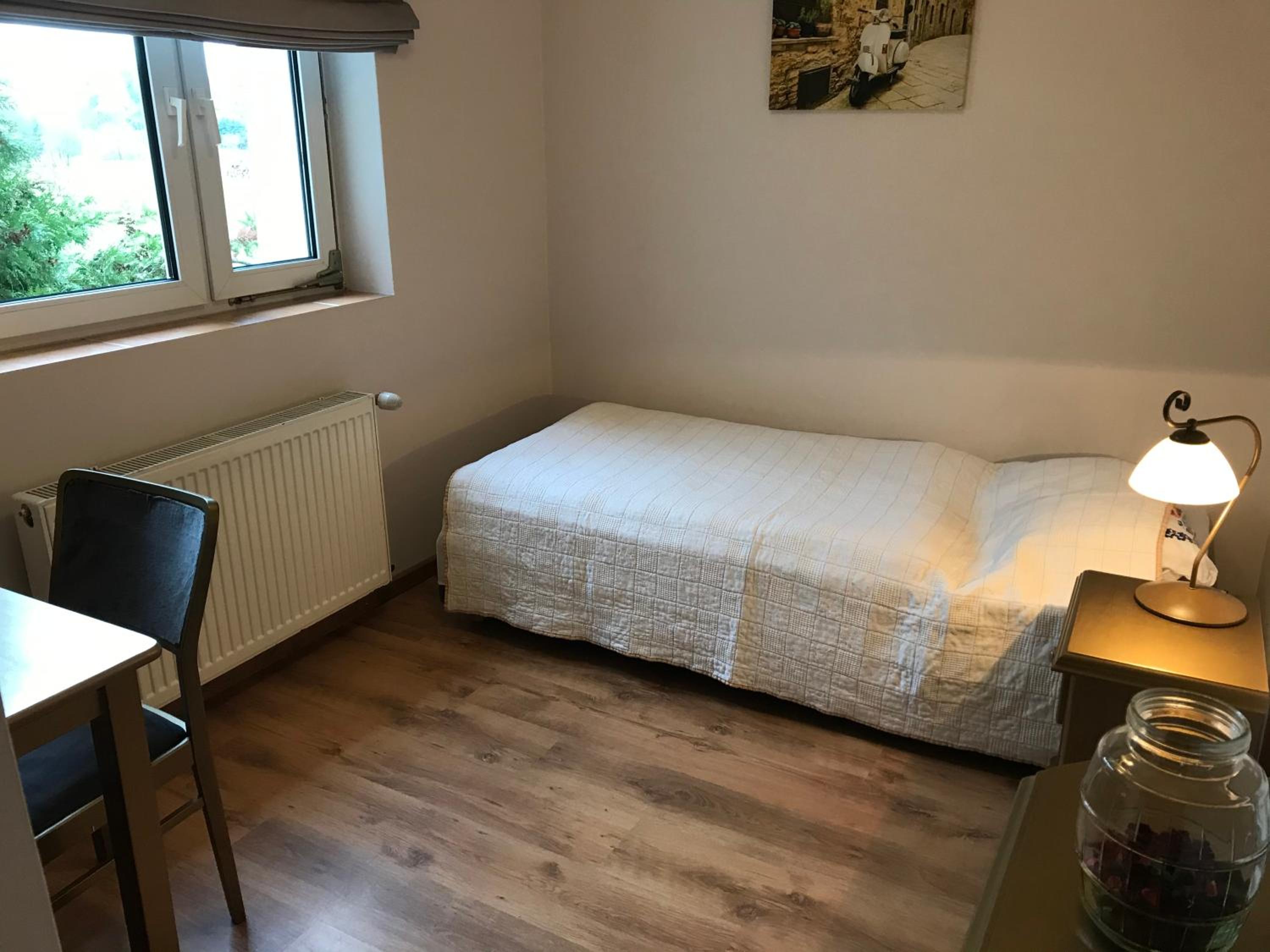 Small Single Room