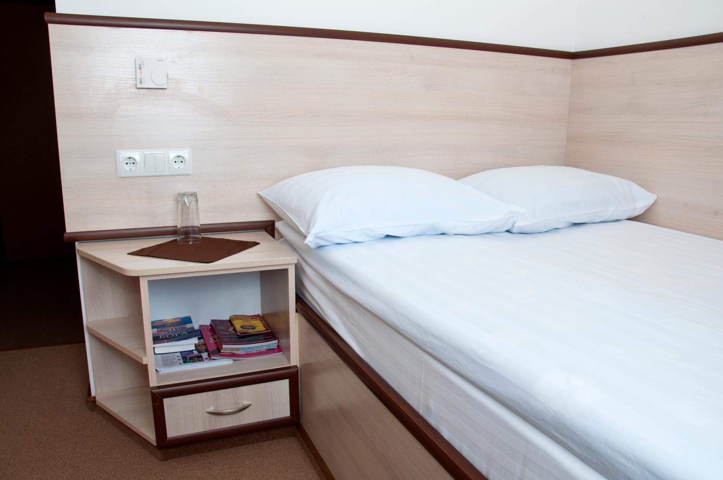 Standard Single Room photo 1