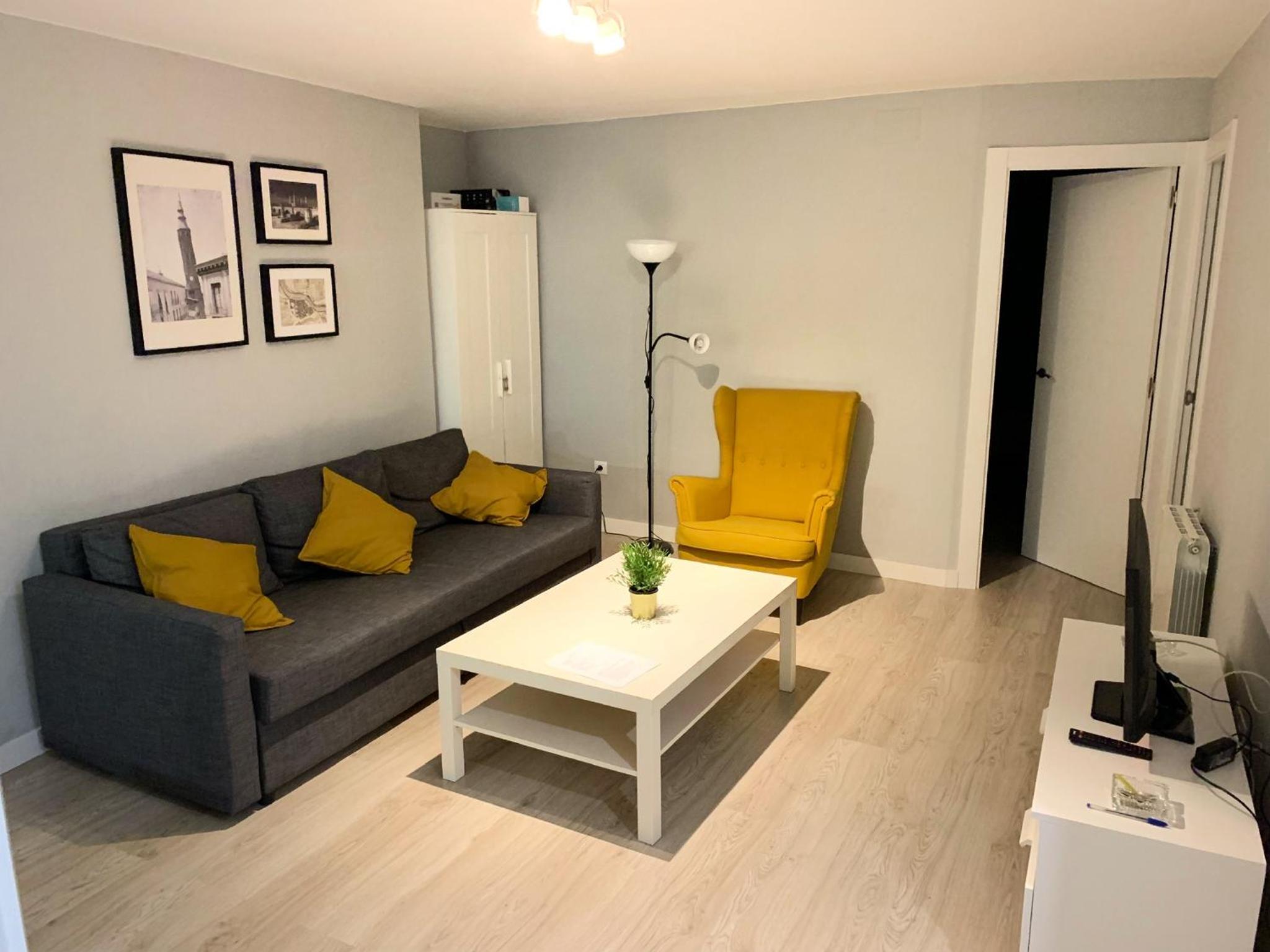 Apartamento