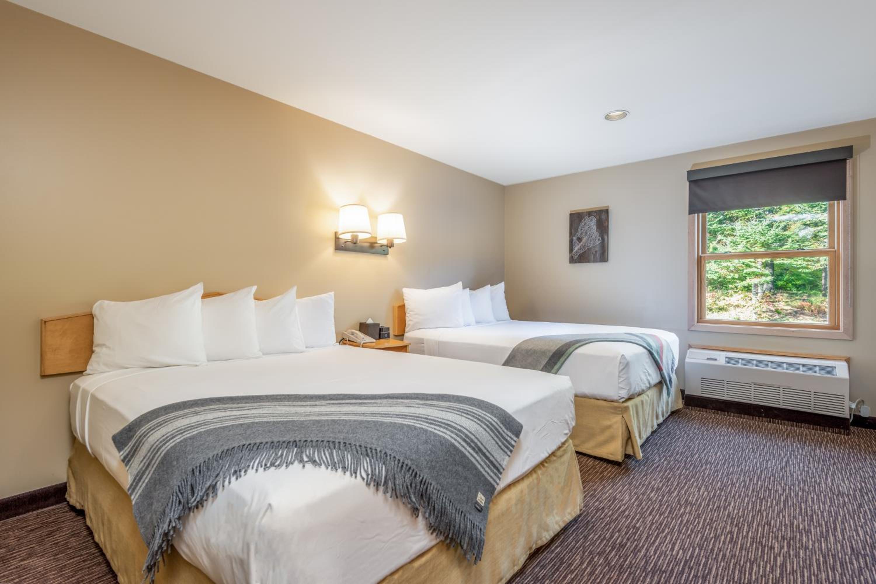Quadruple Room photo 1