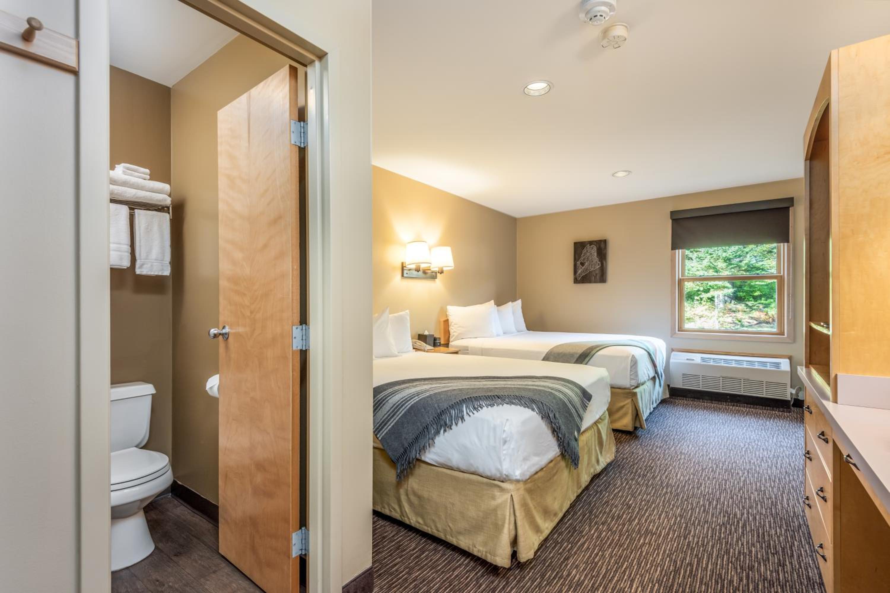 Quadruple Room photo 2
