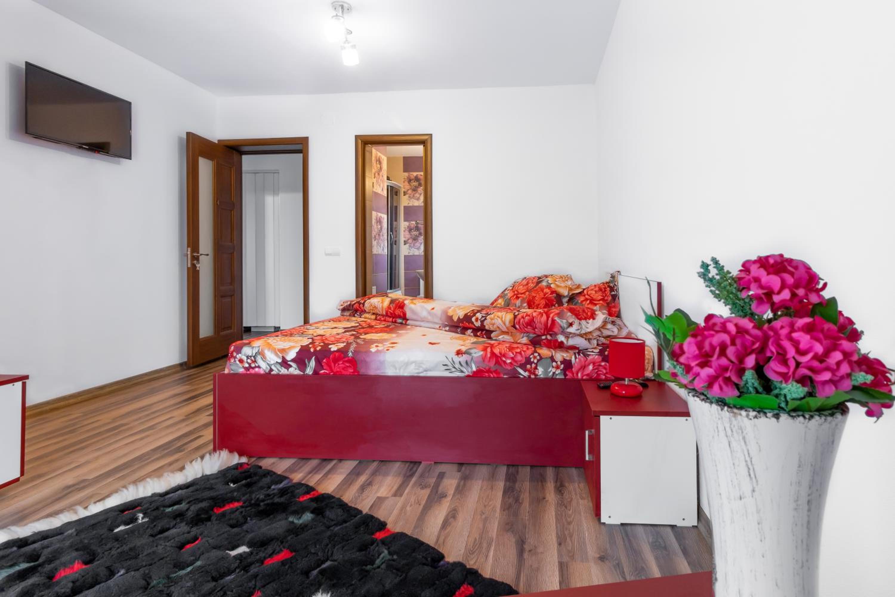 Double Room with Balcony photo 1