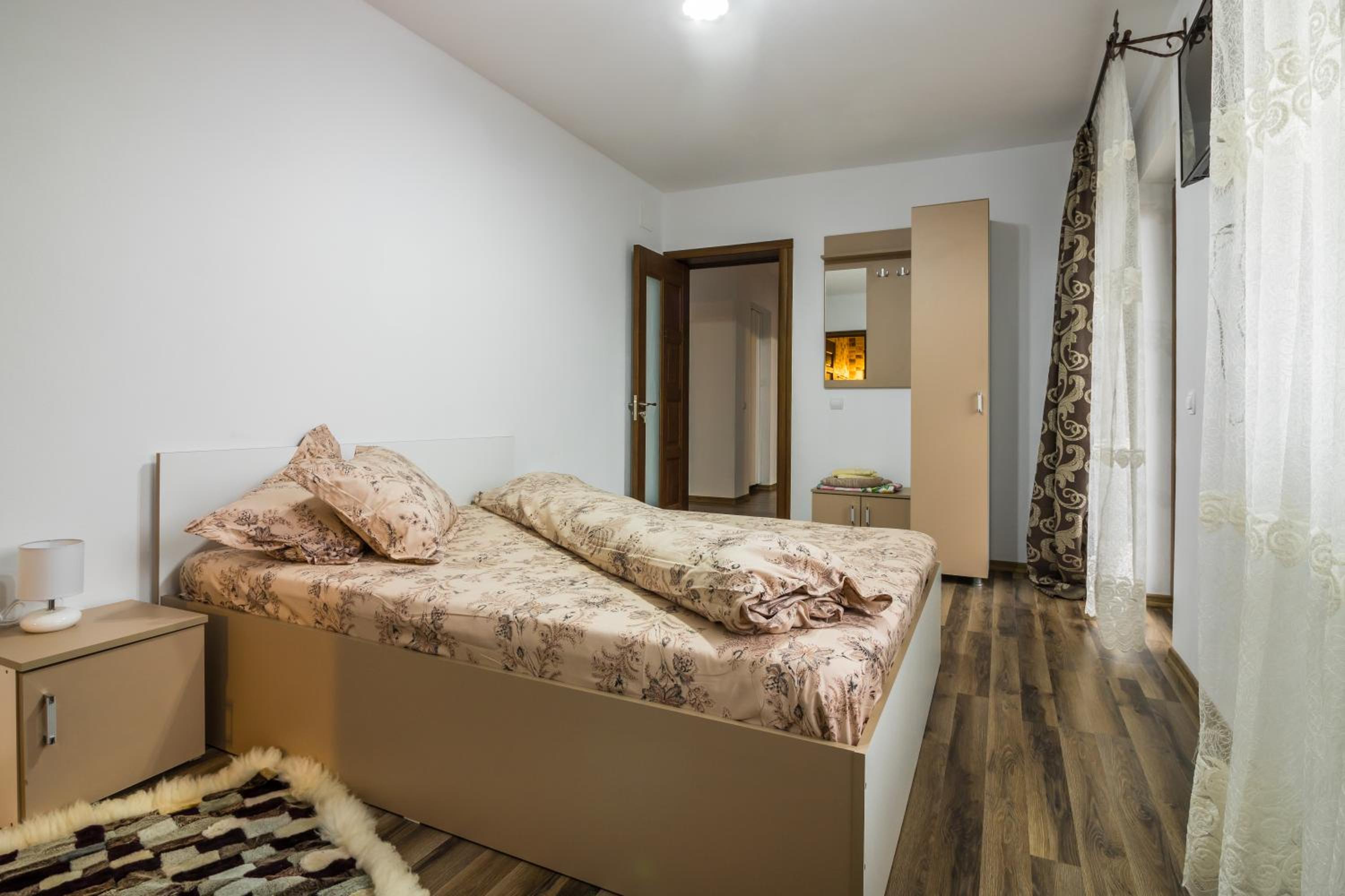 Double Room with Balcony photo 3