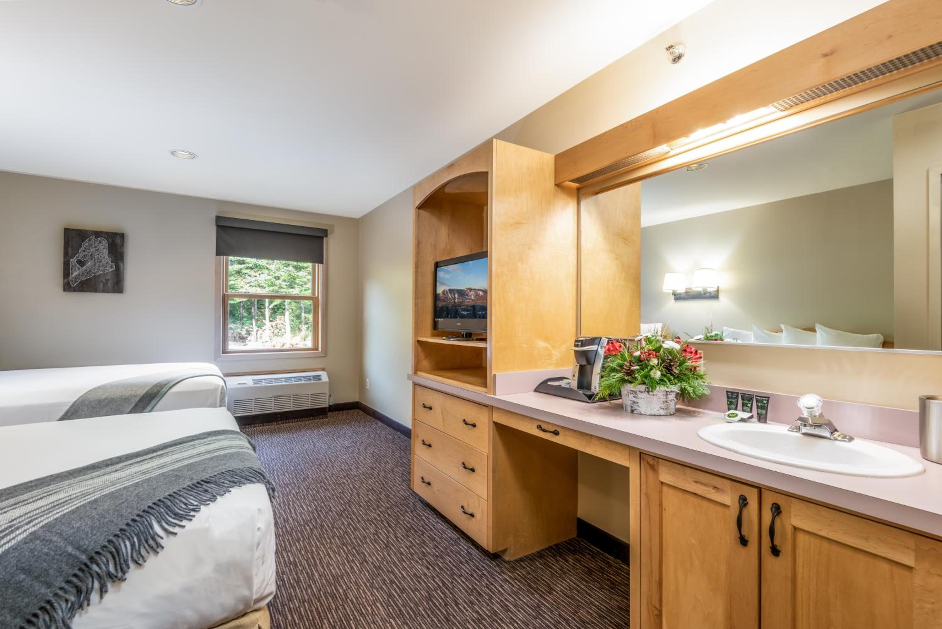 Quadruple Room photo 3