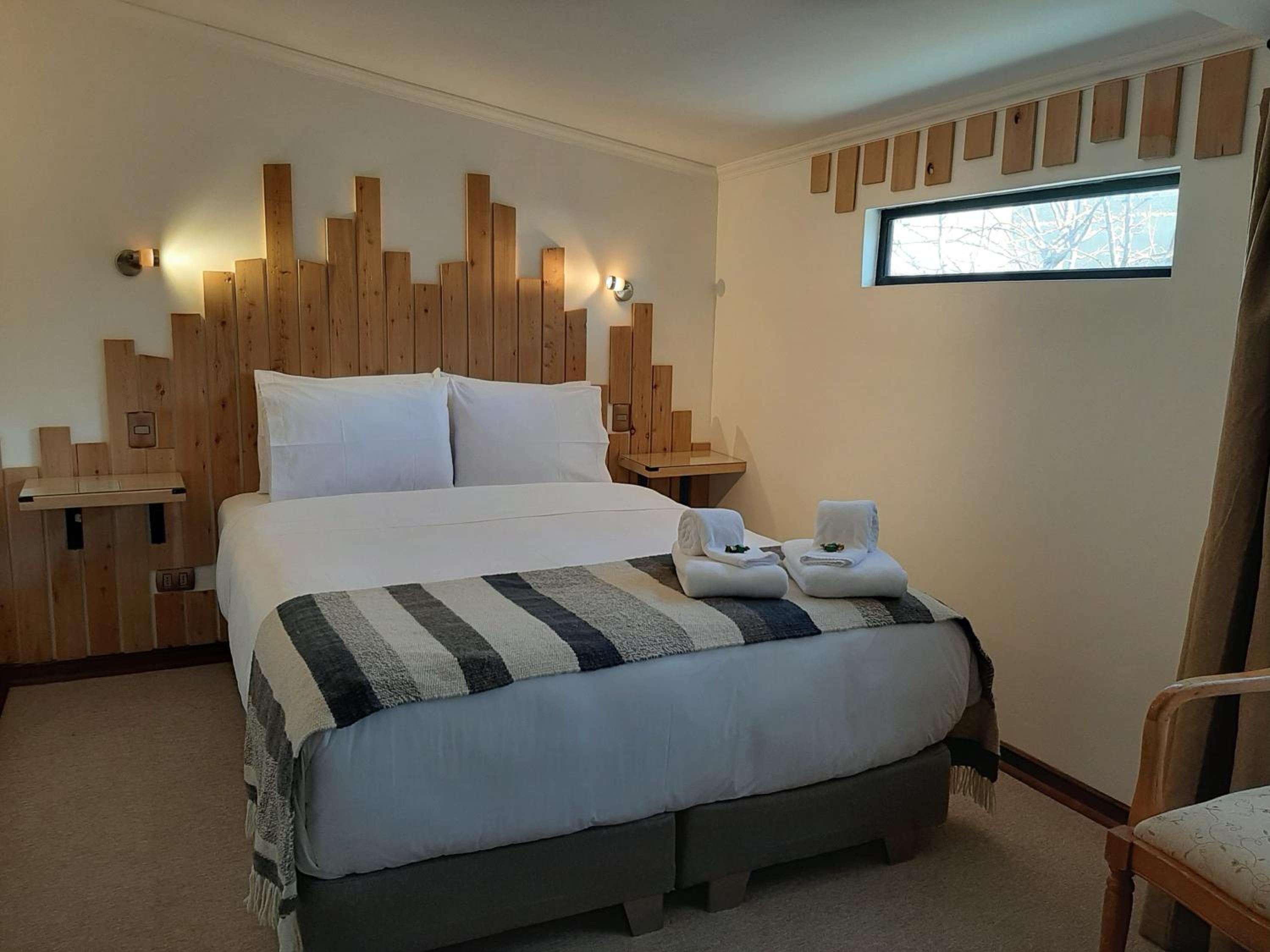 Standard Queen Room photo 1