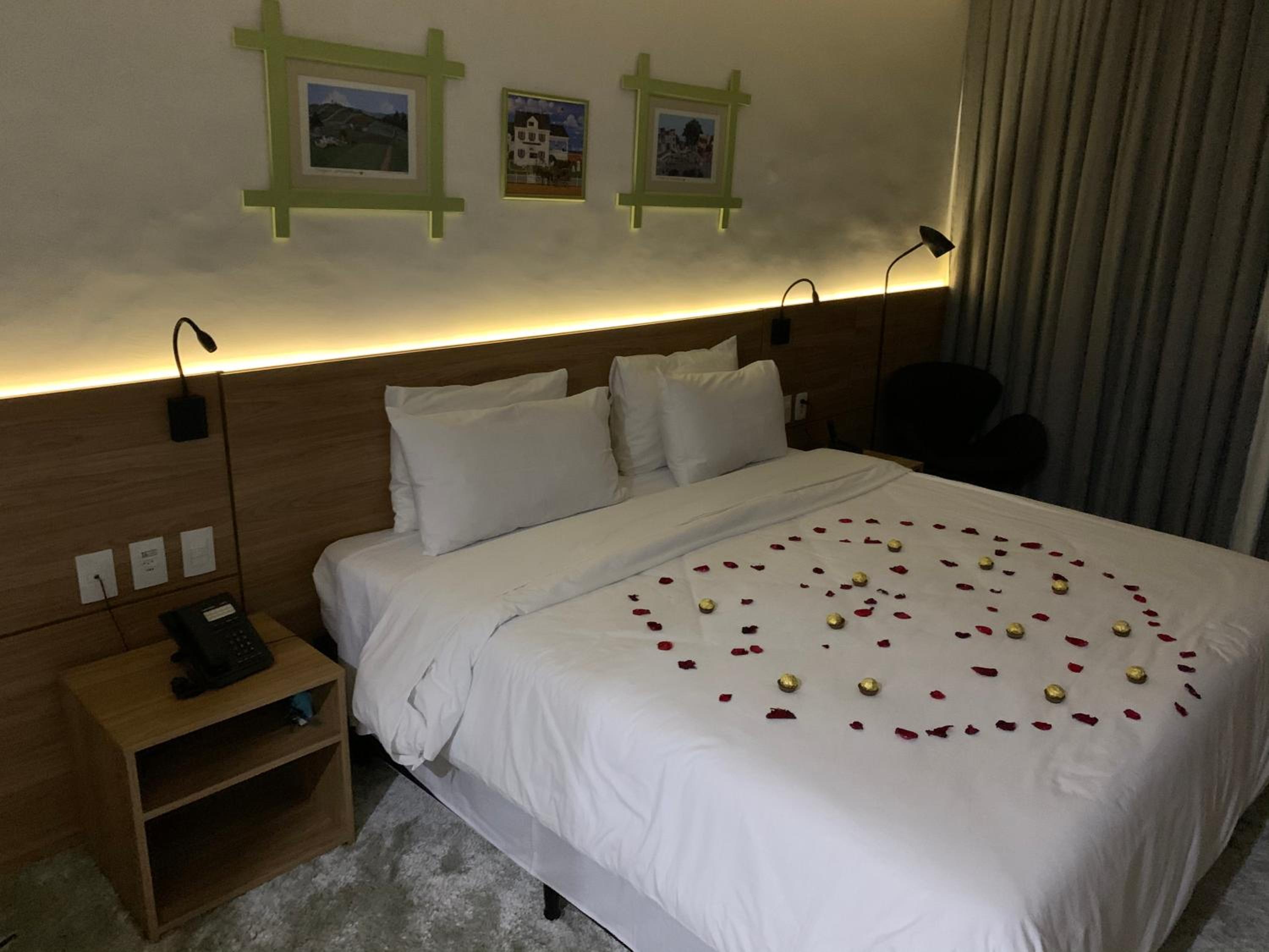 Studio Apartment - Photo 9