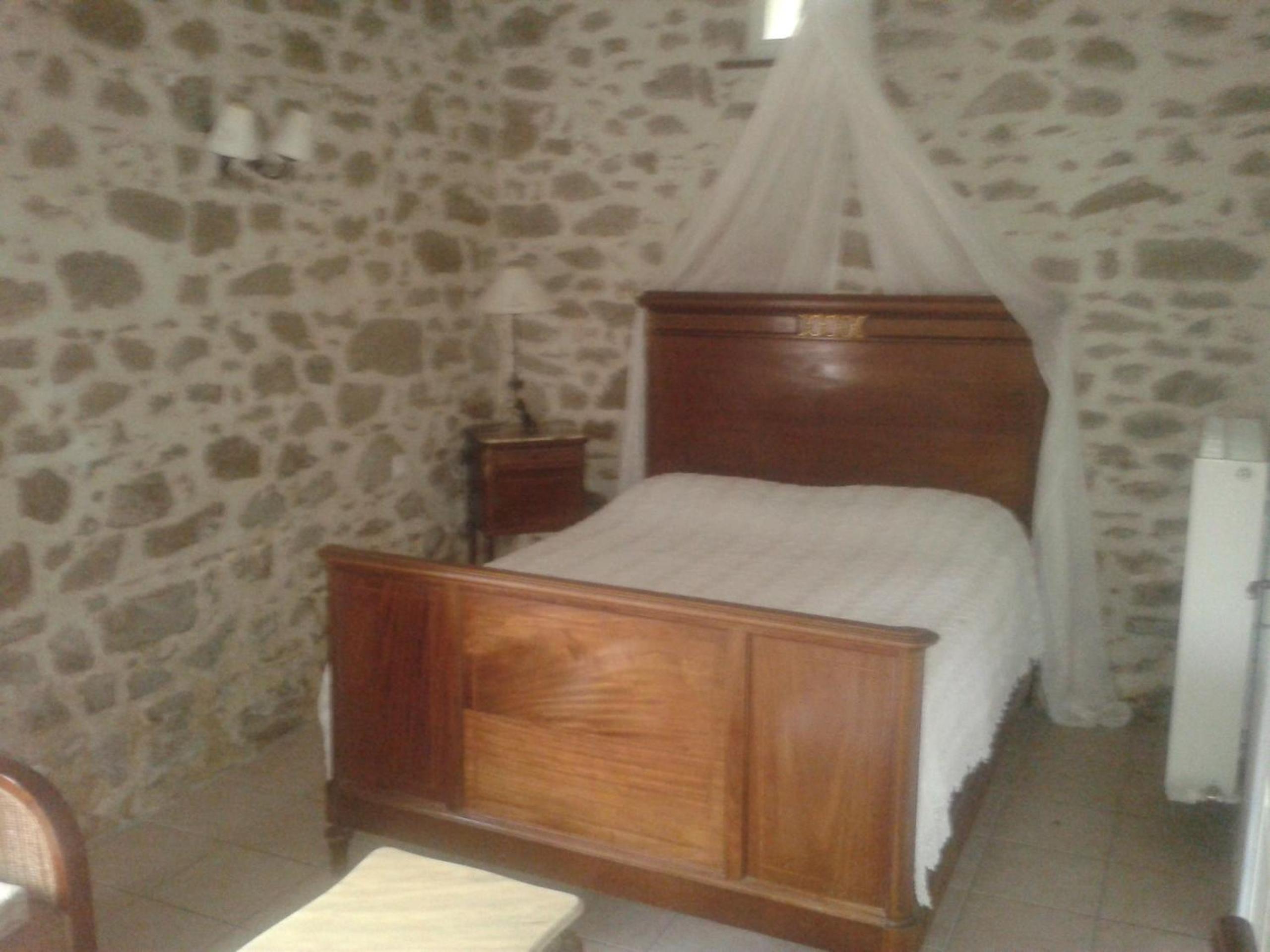 Double Room with Garden View photo 1