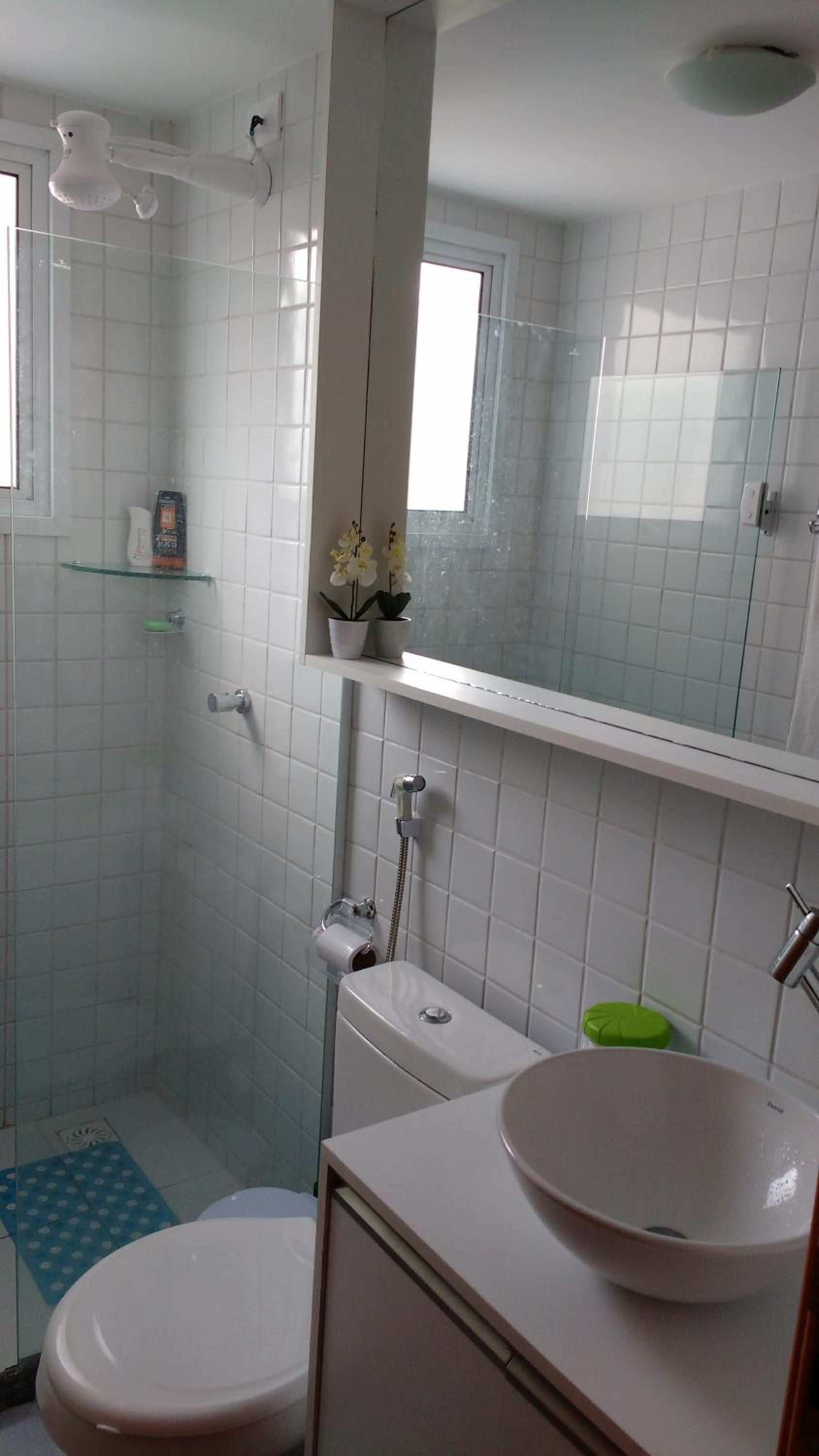Three-Bedroom Apartment - Photo 60