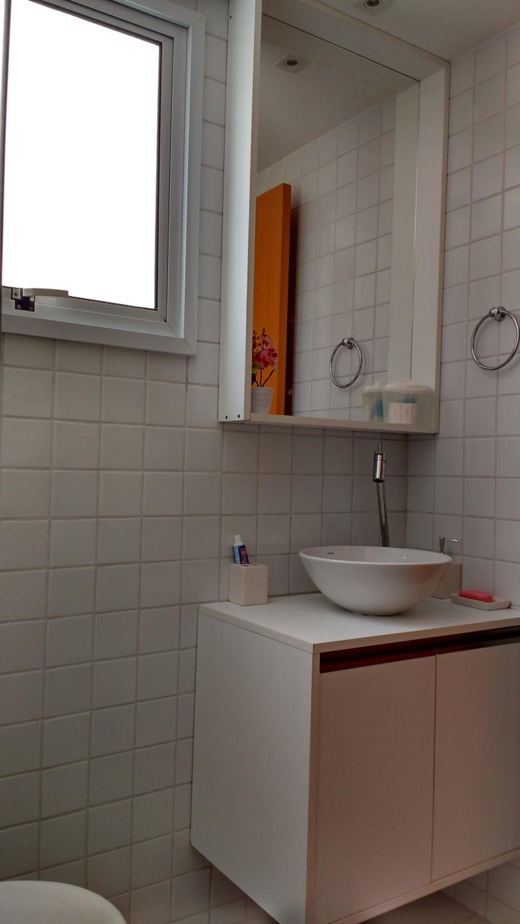 Three-Bedroom Apartment - Photo 35