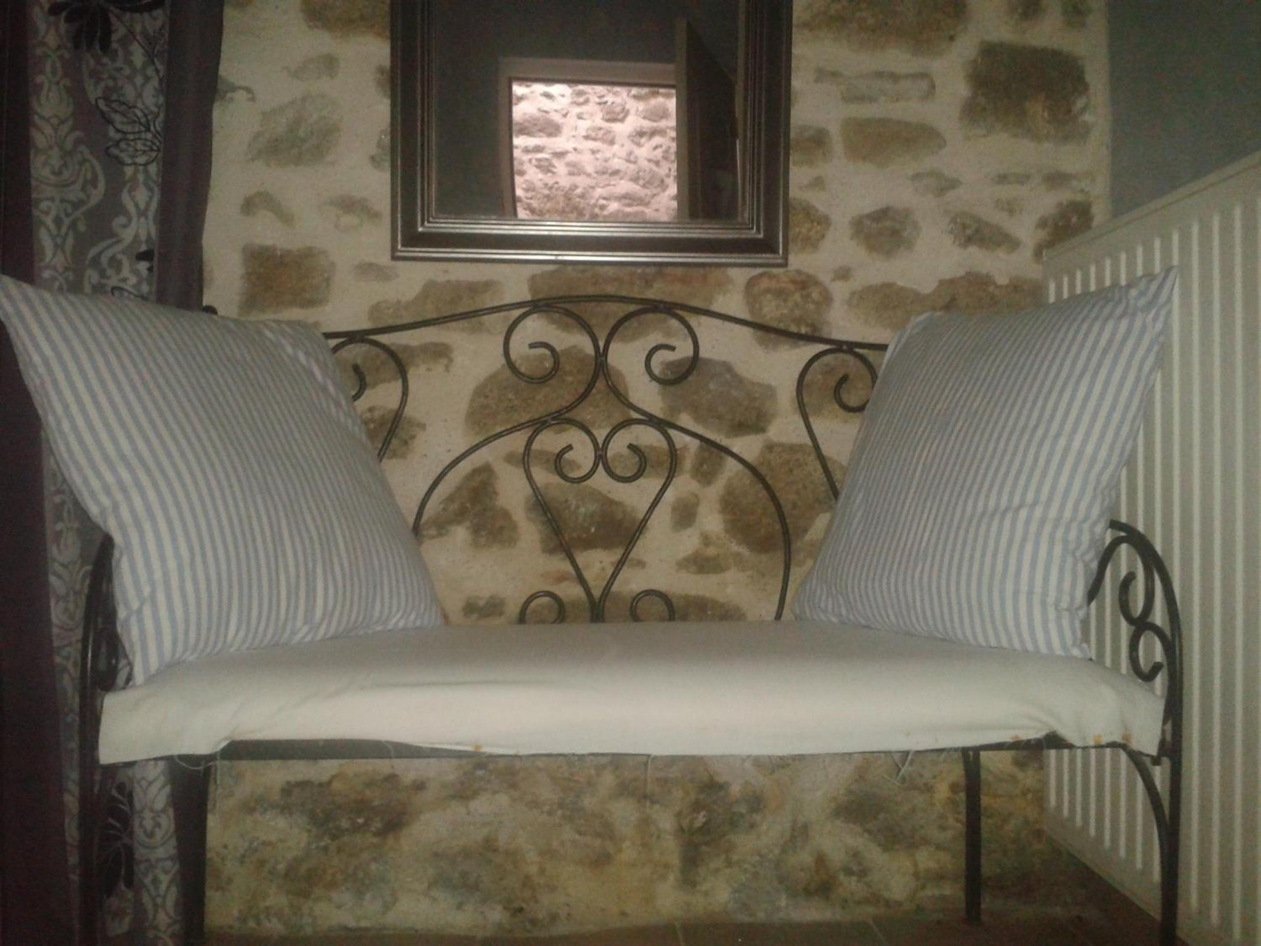 Double Room with Garden View photo 3
