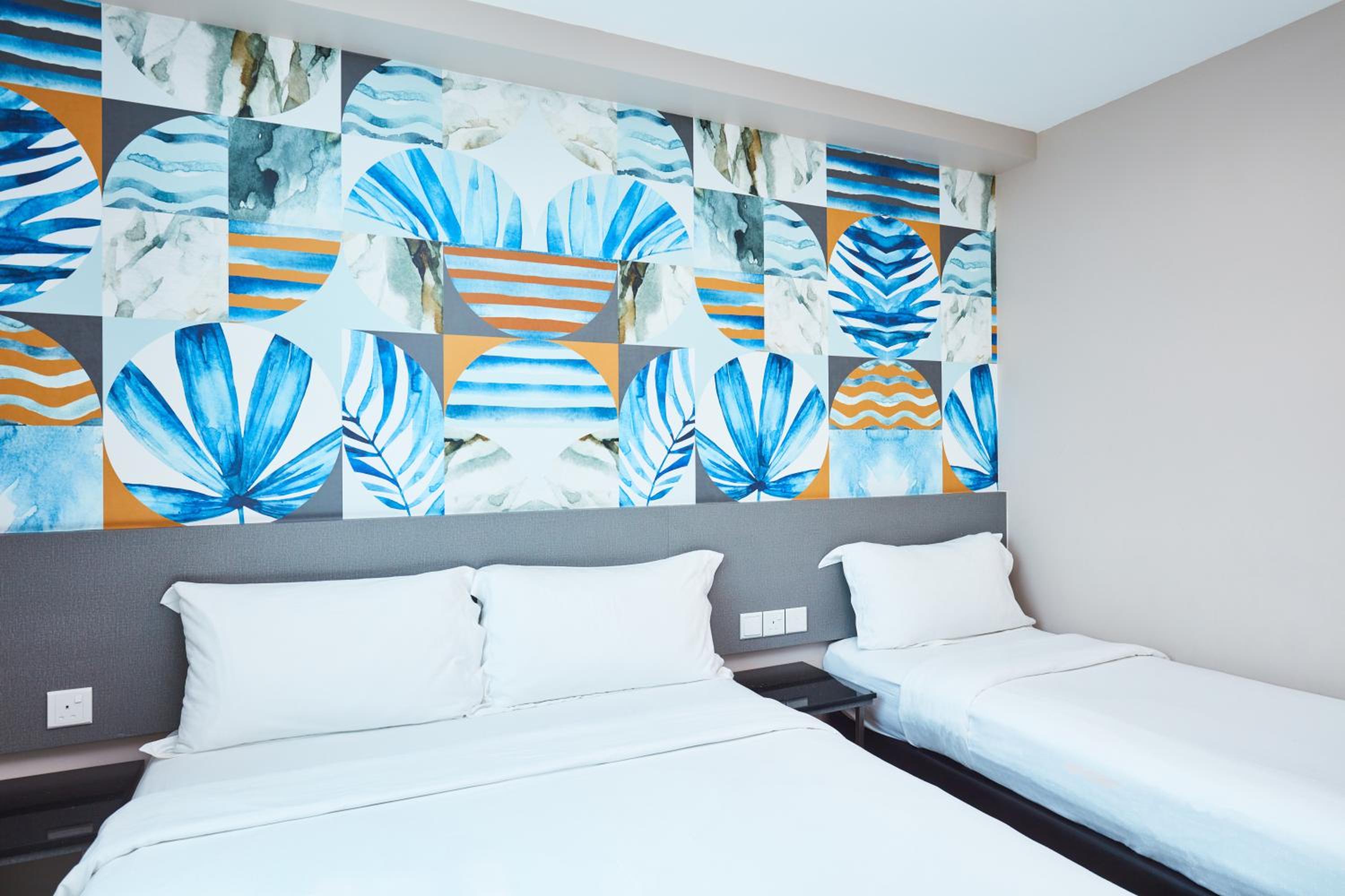 Superior Triple Room photo 2