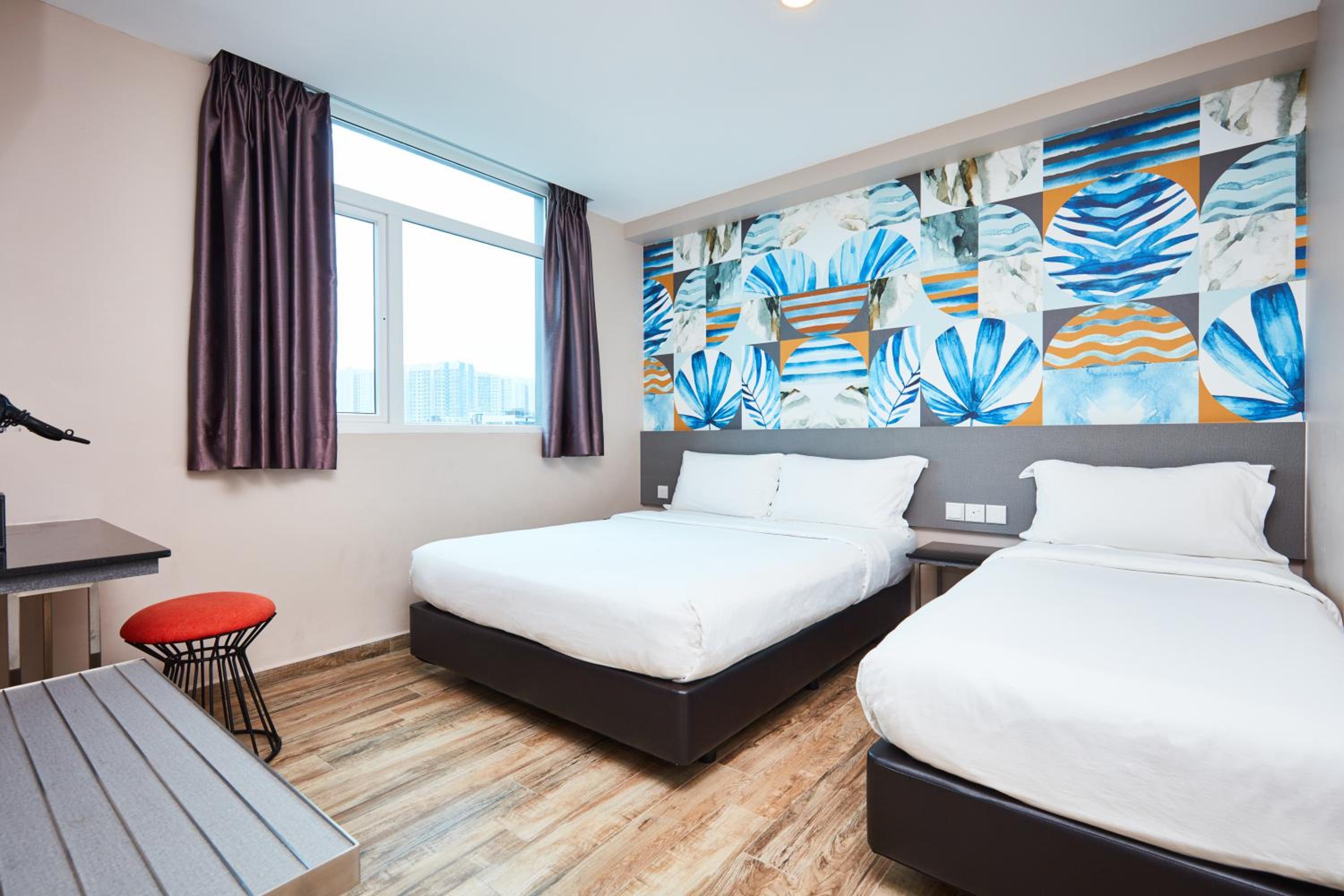 Superior Triple Room photo 1