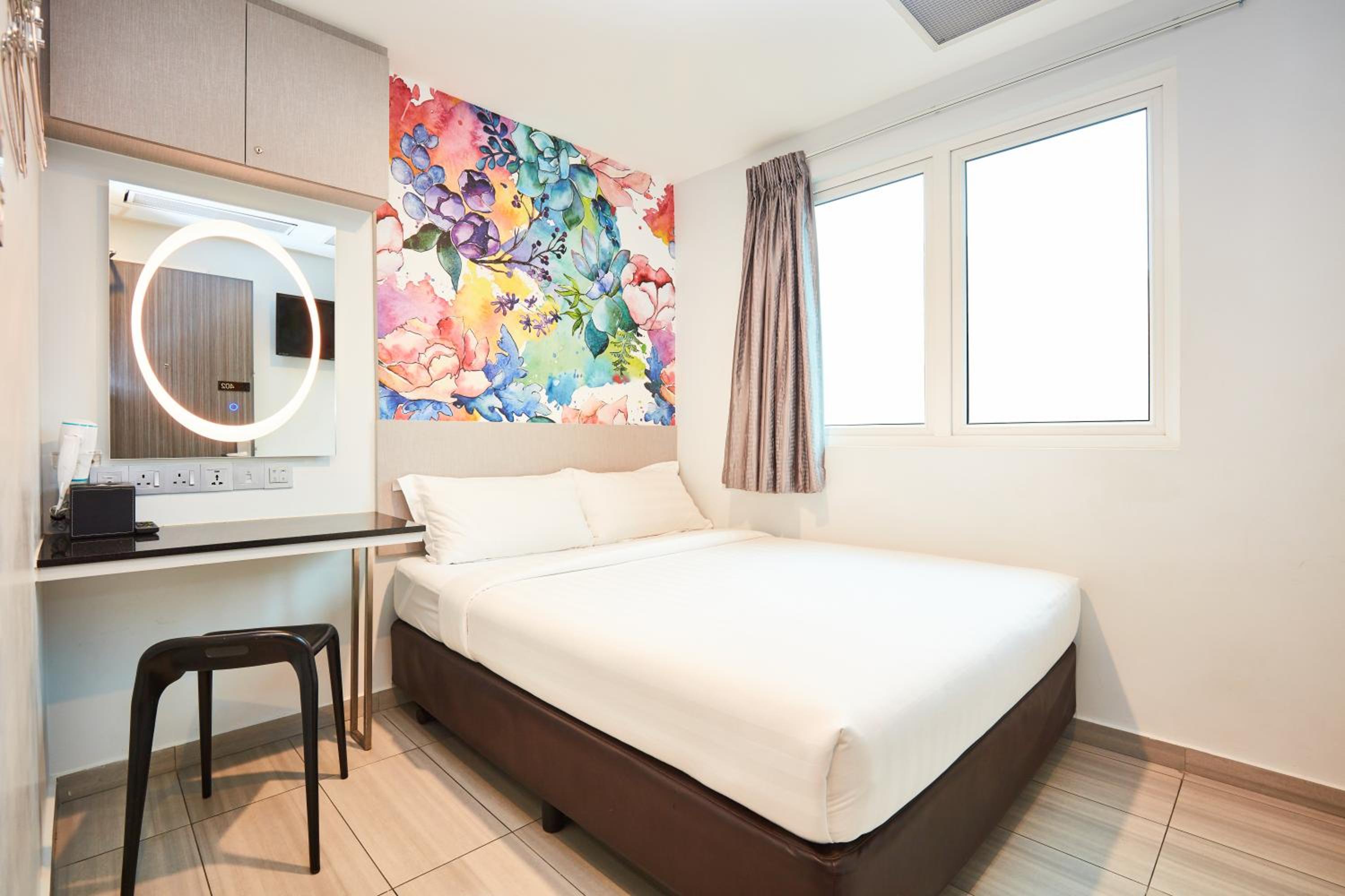 Superior Double Room photo 3