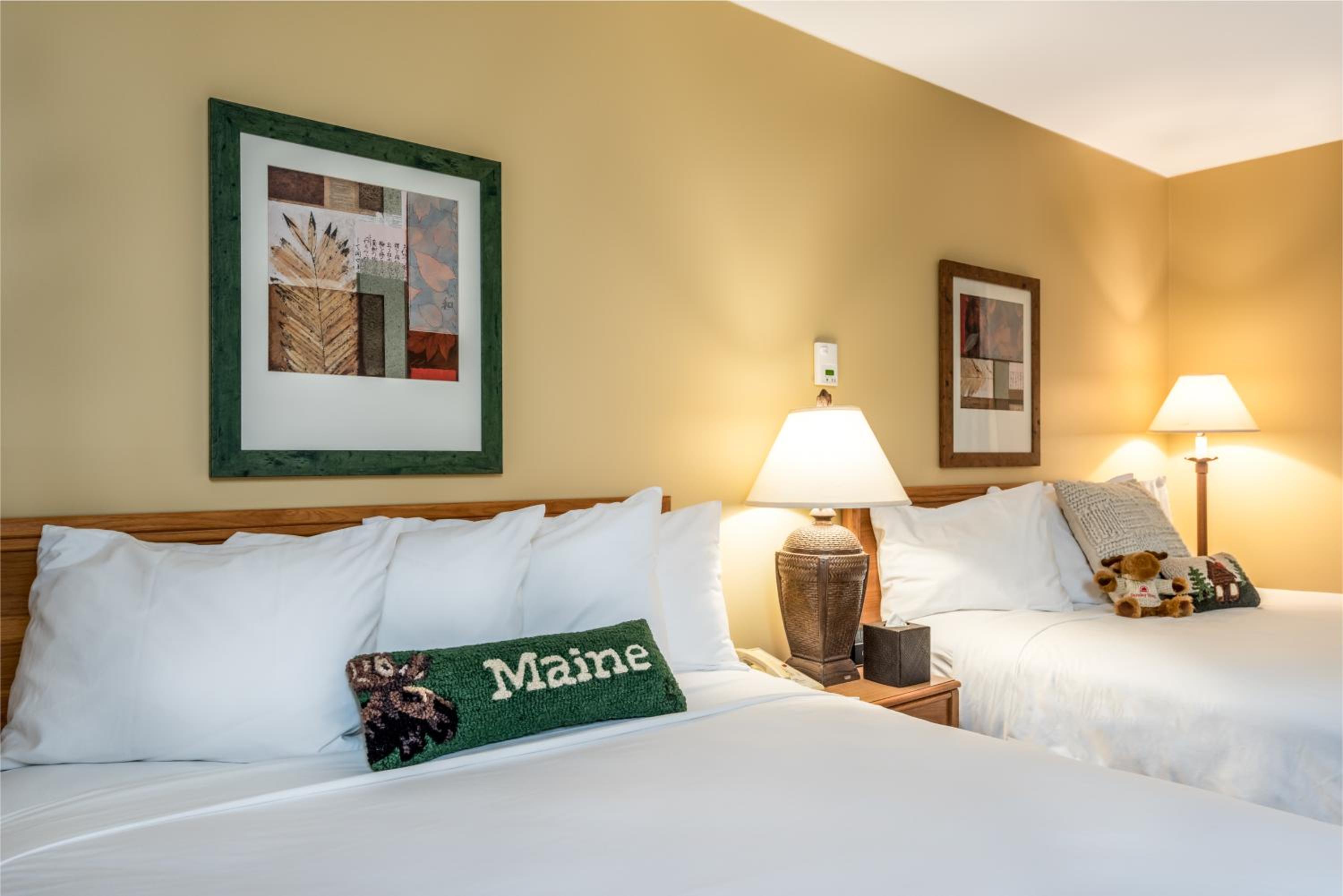 Standard Queen Room photo 3