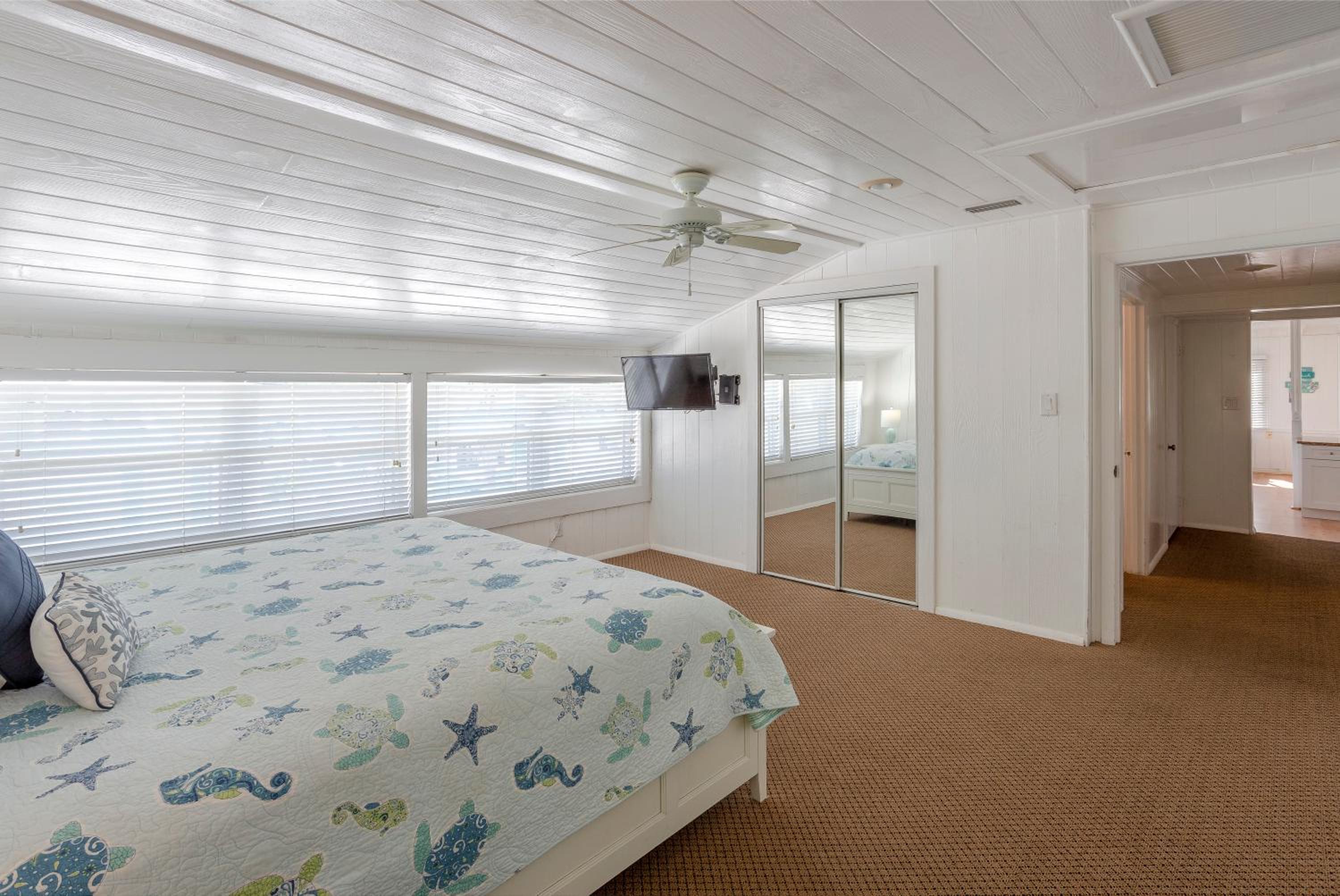 Two-Bedroom Apartment Deluxe  photo 1