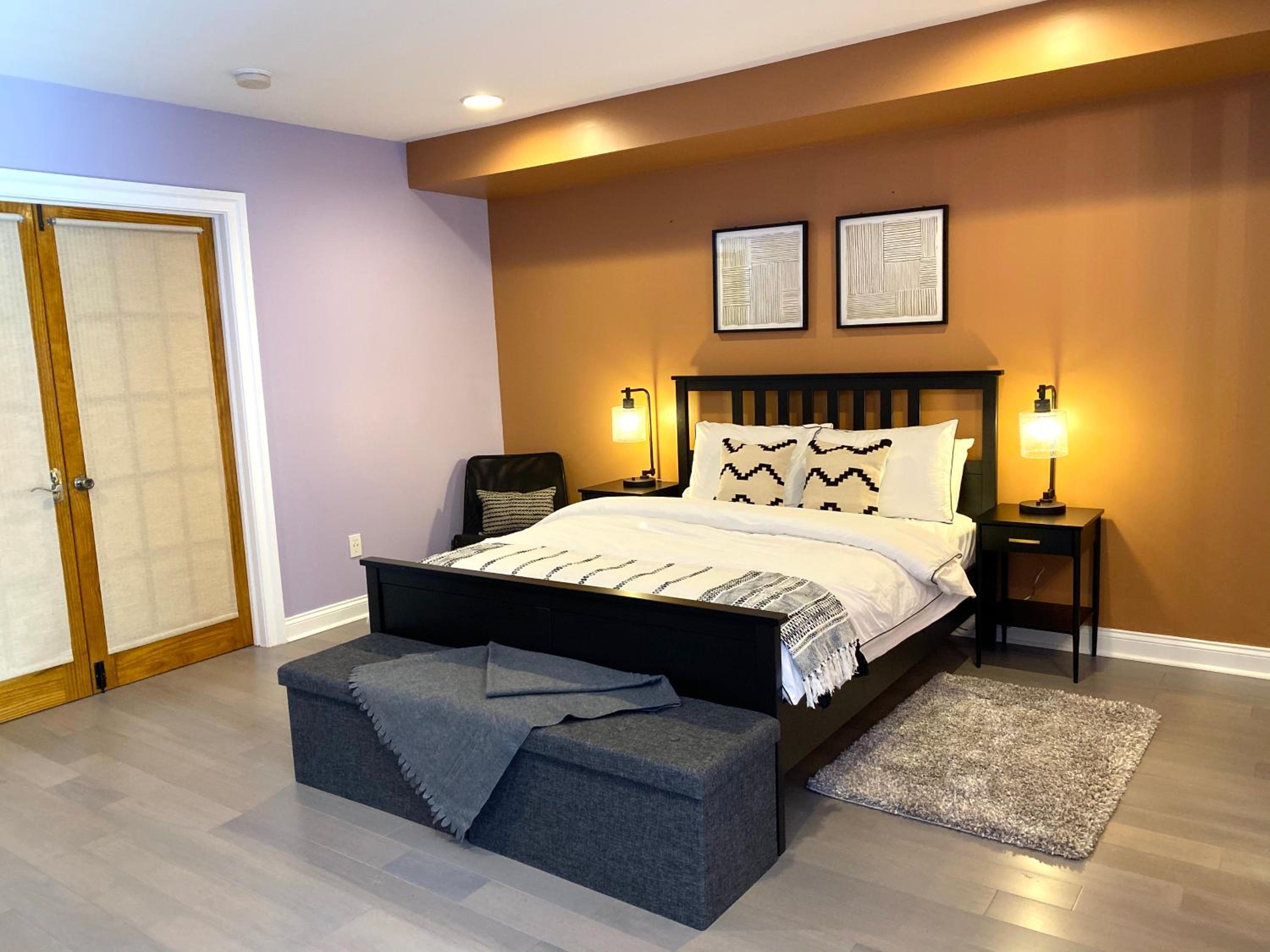Queen Room - Photo 2