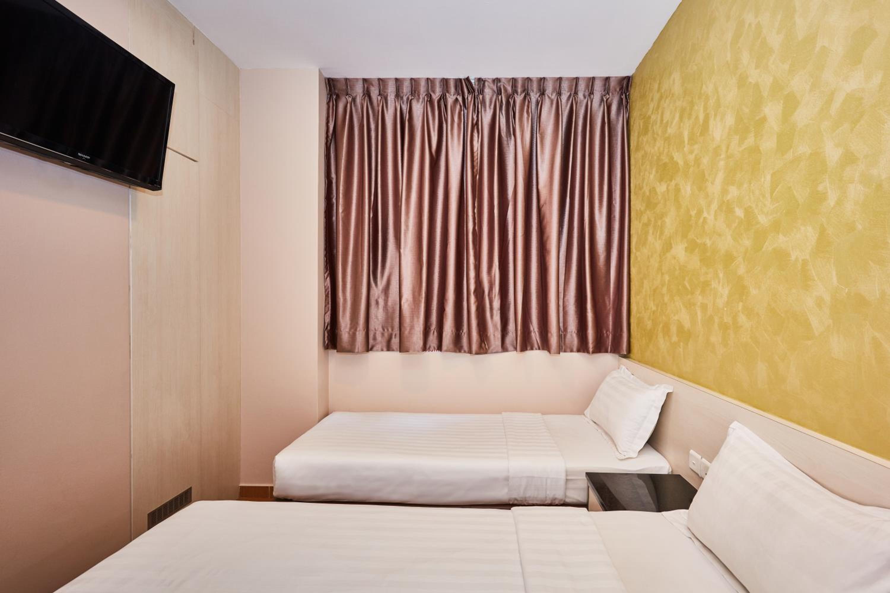 Superior Twin Room photo 2