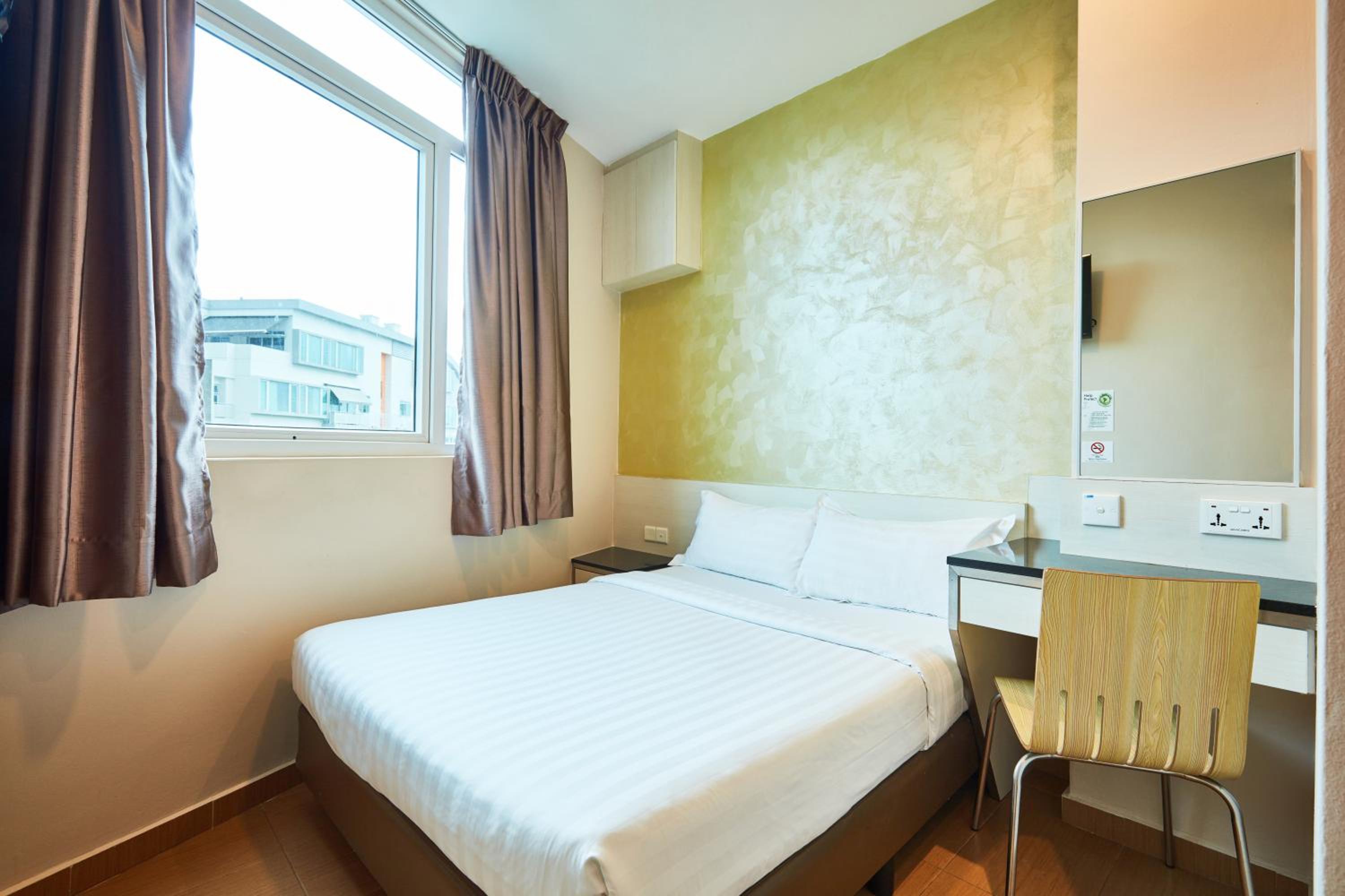 Superior Double Room photo 3
