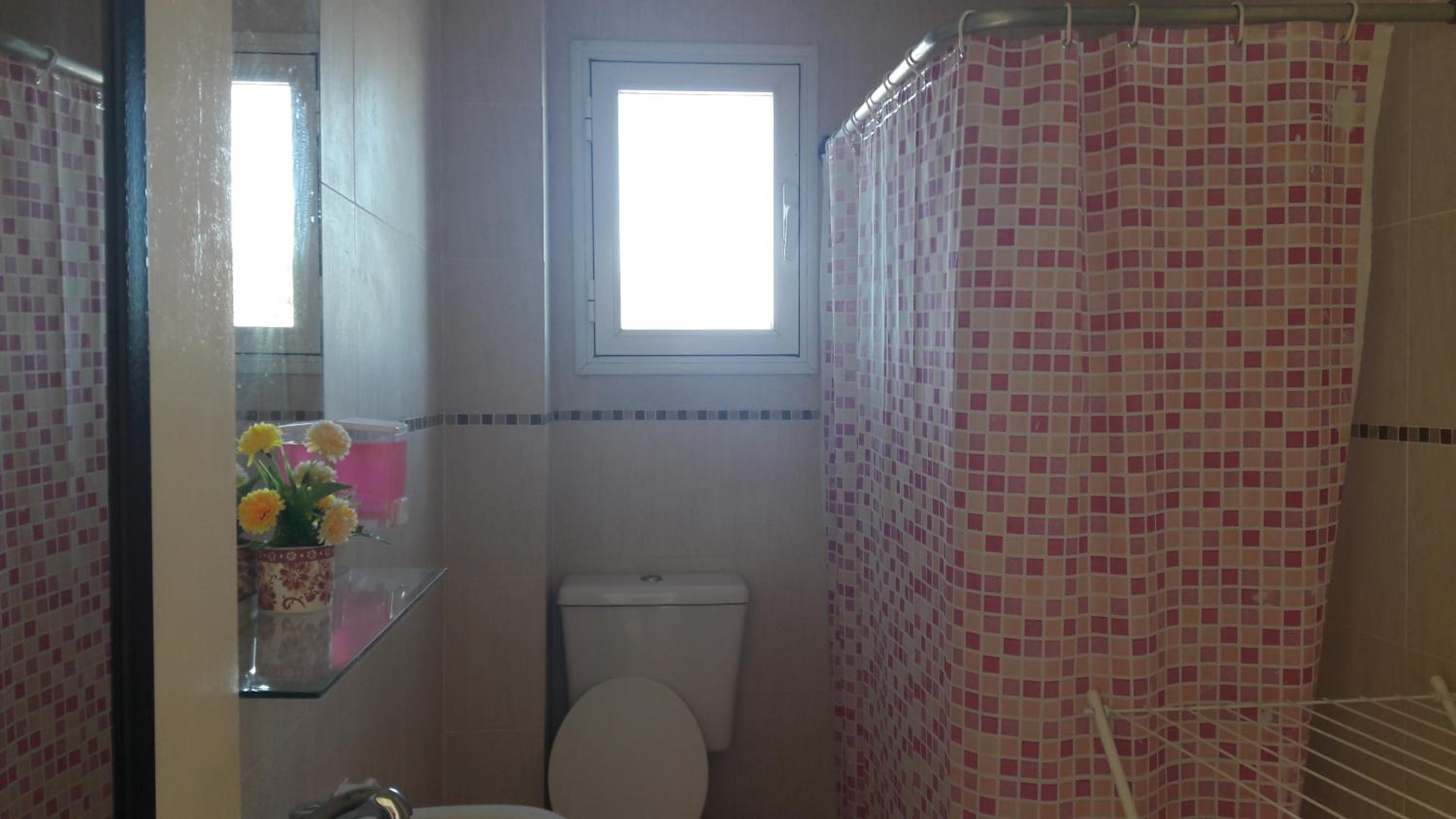 Standard Quadruple Room photo 2