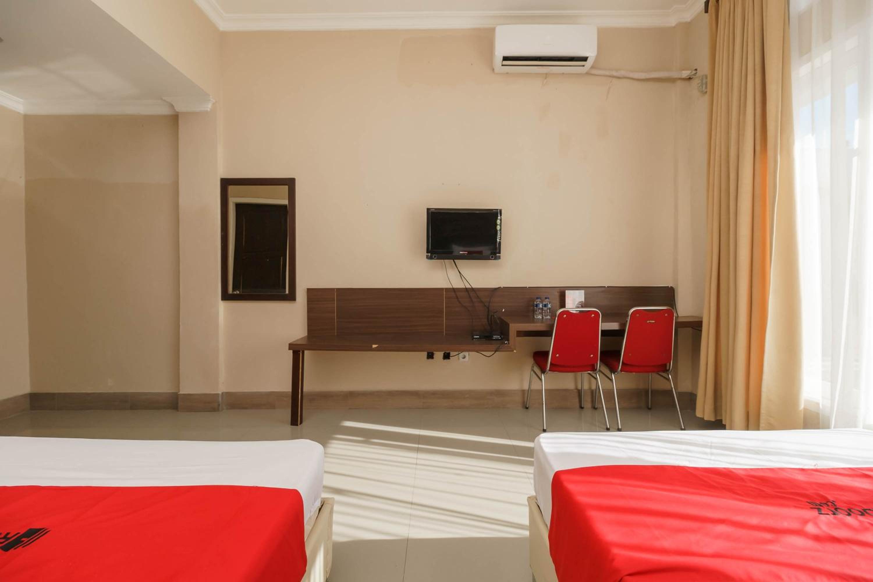 Deluxe Twin Room - Photo 4