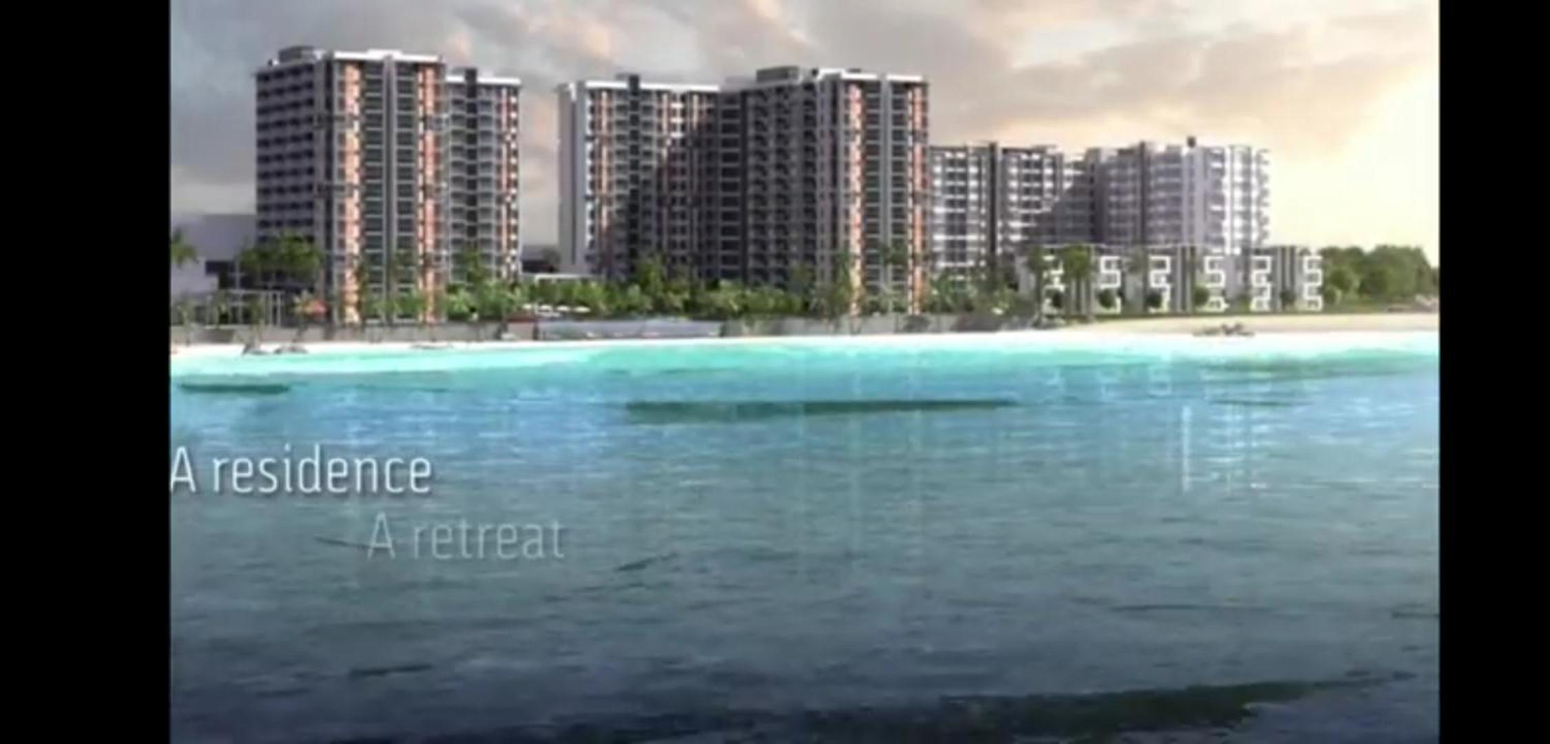 Apartment with Sea View - Photo 30