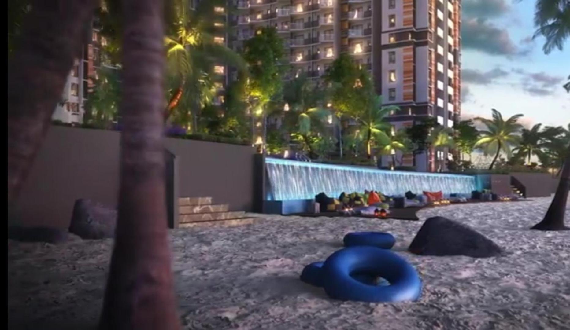 Apartment with Sea View - Photo 32