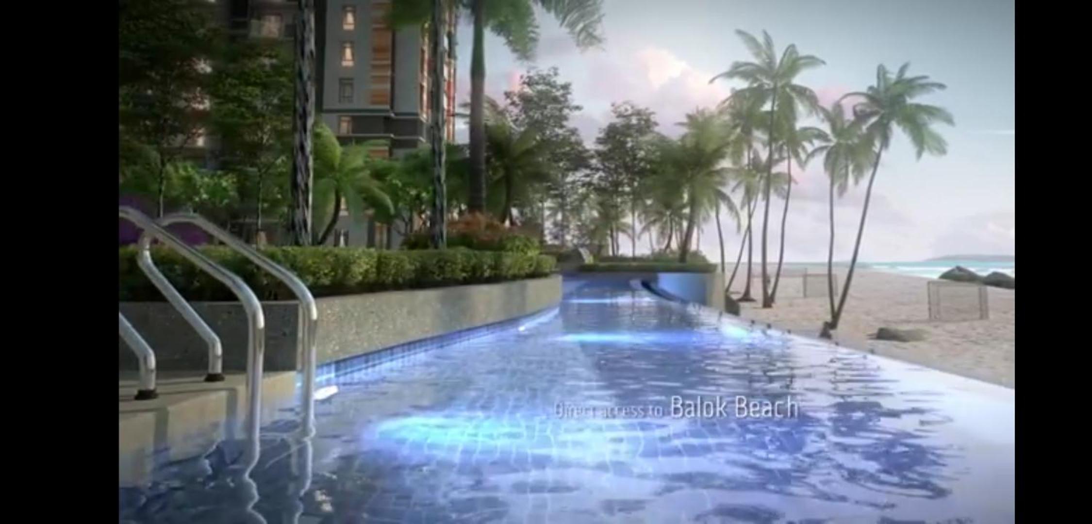 Apartment with Sea View - Photo 33