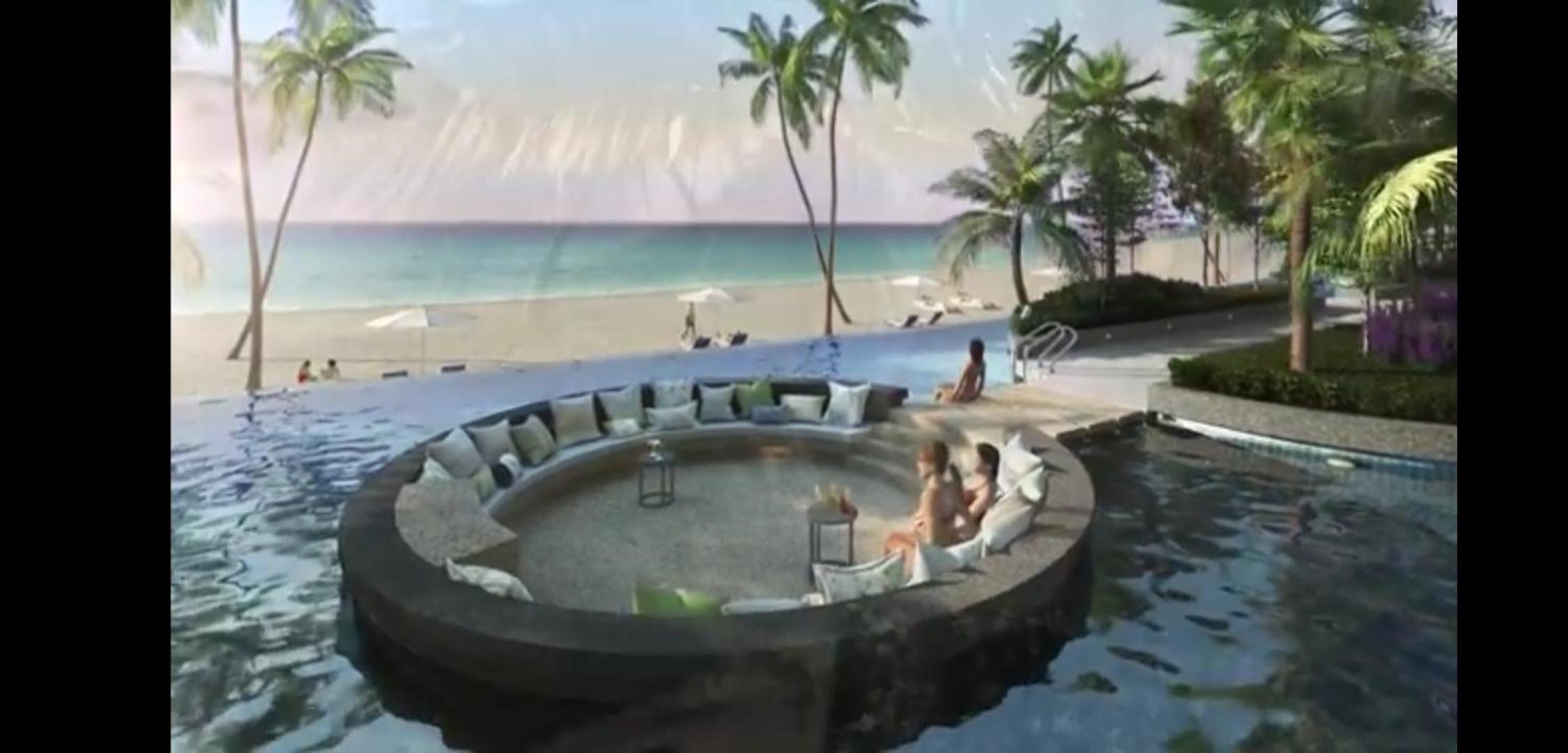 Apartment with Sea View - Photo 34