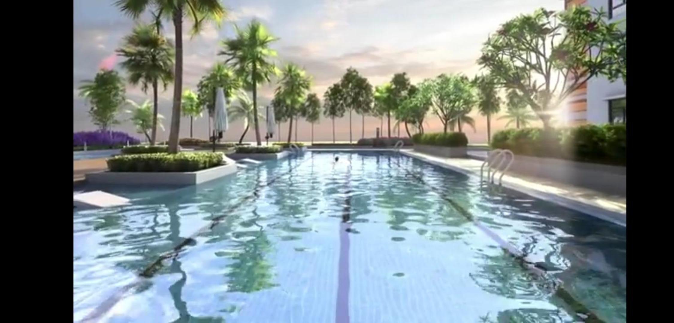 Apartment with Sea View - Photo 35