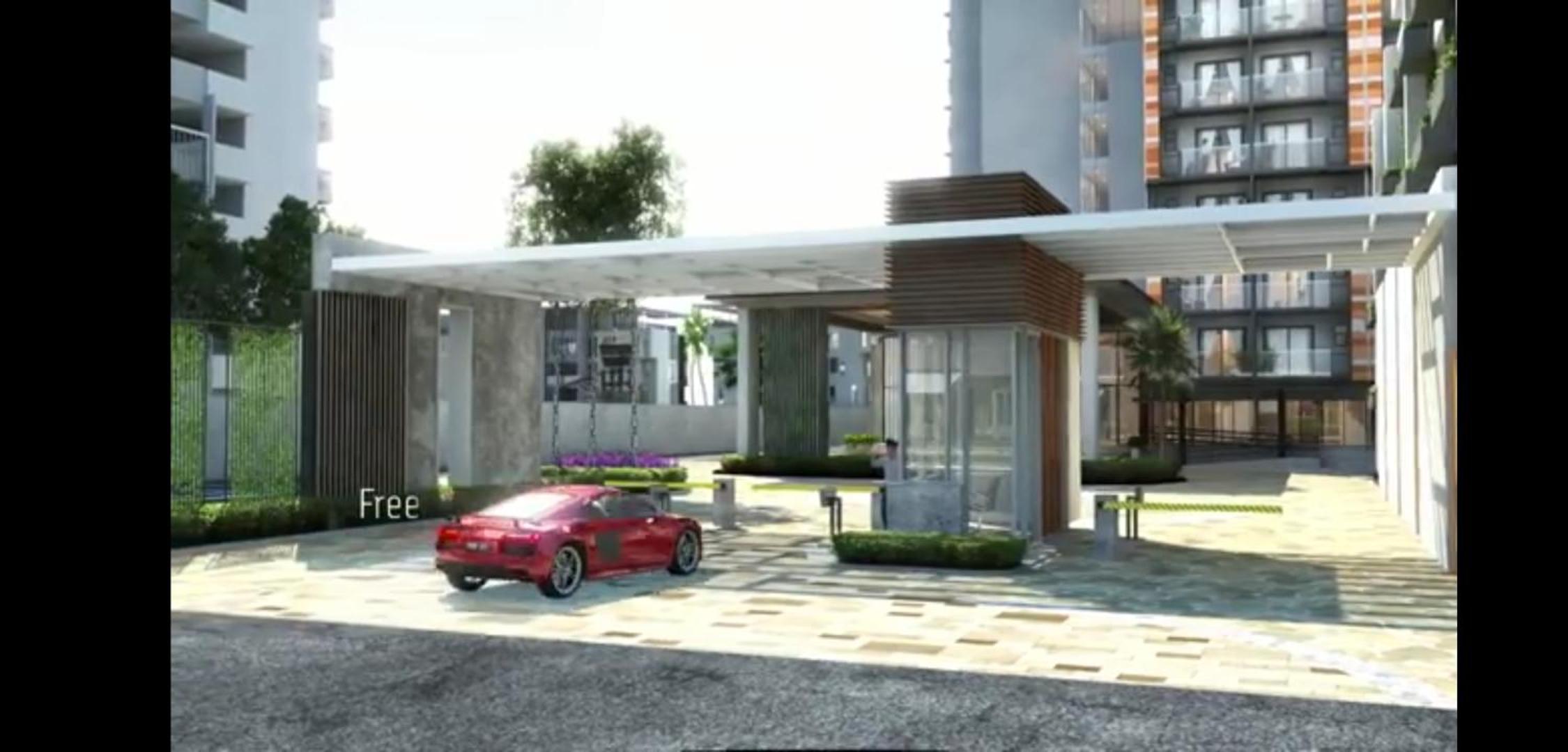 Apartment with Sea View - Photo 39
