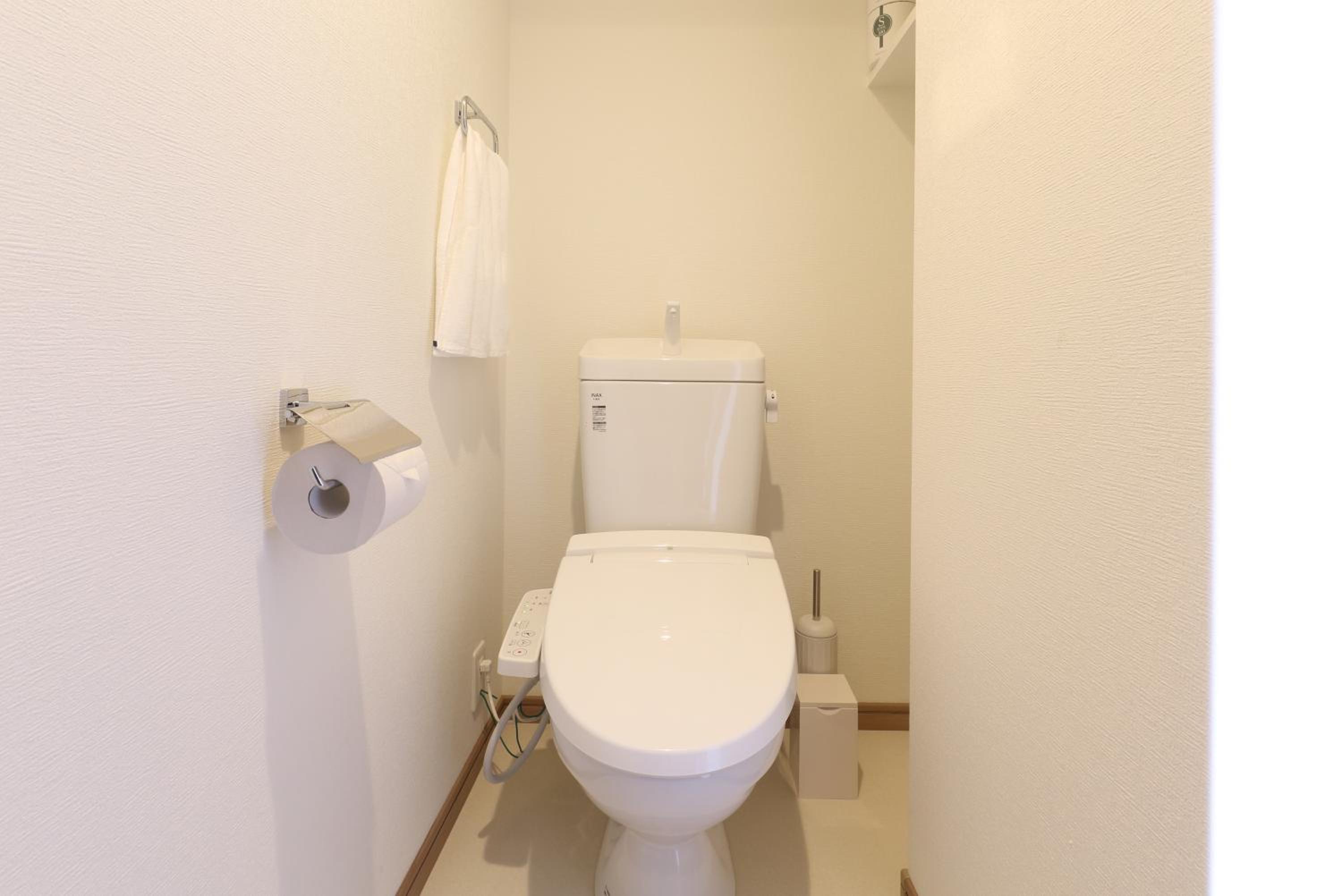 Double Room - Photo 20