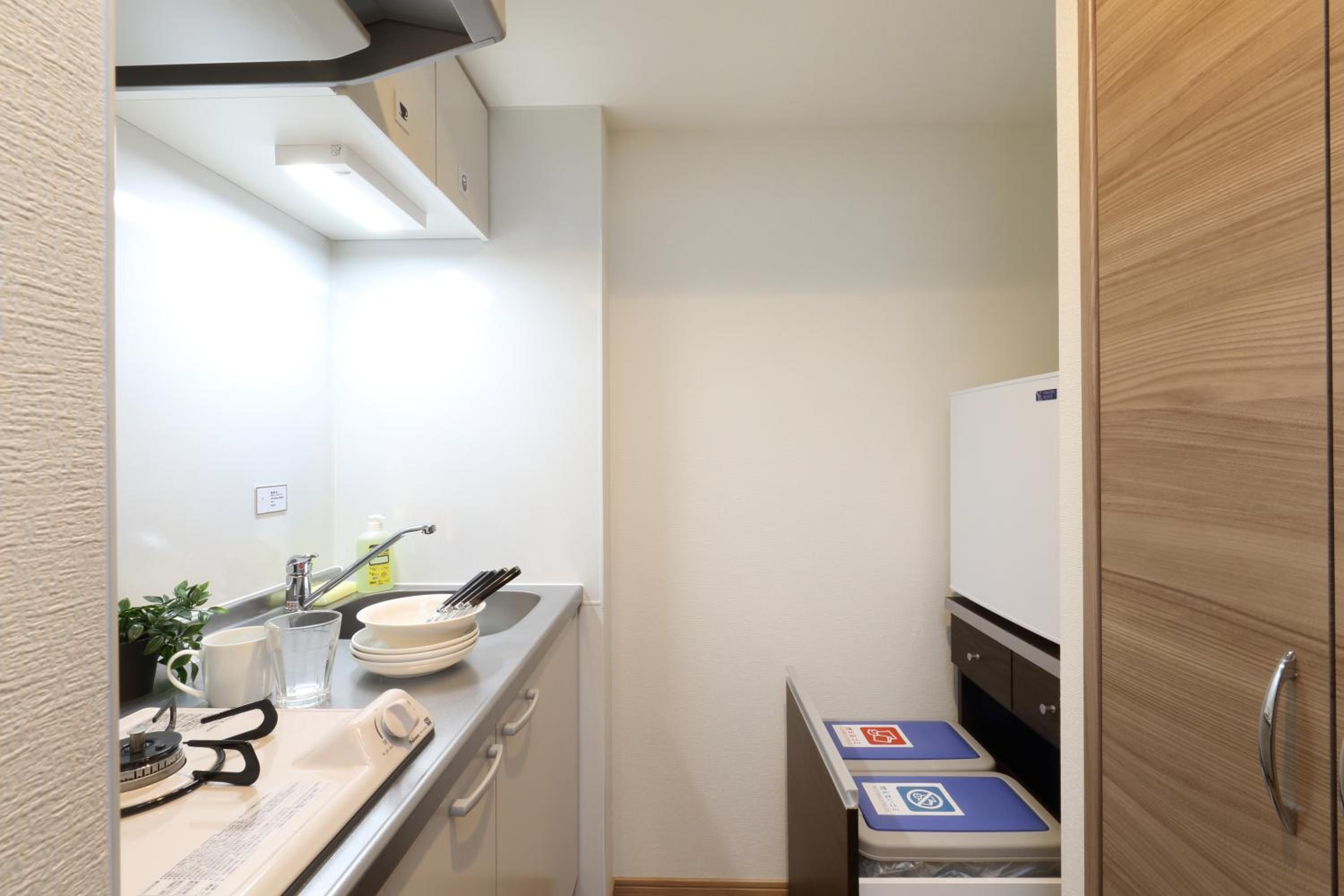 Double Room - Photo 9