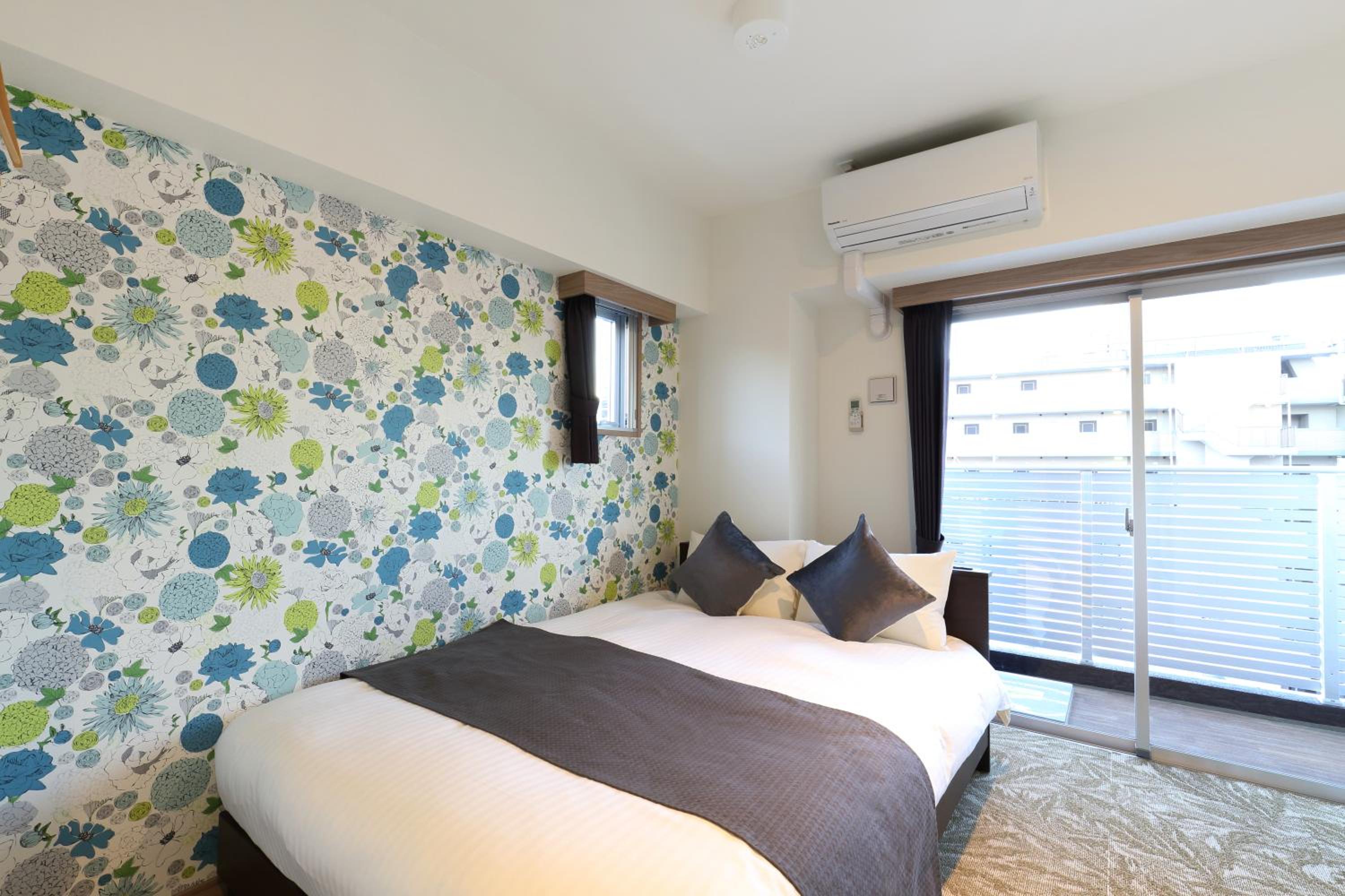 Double Room - Photo 13