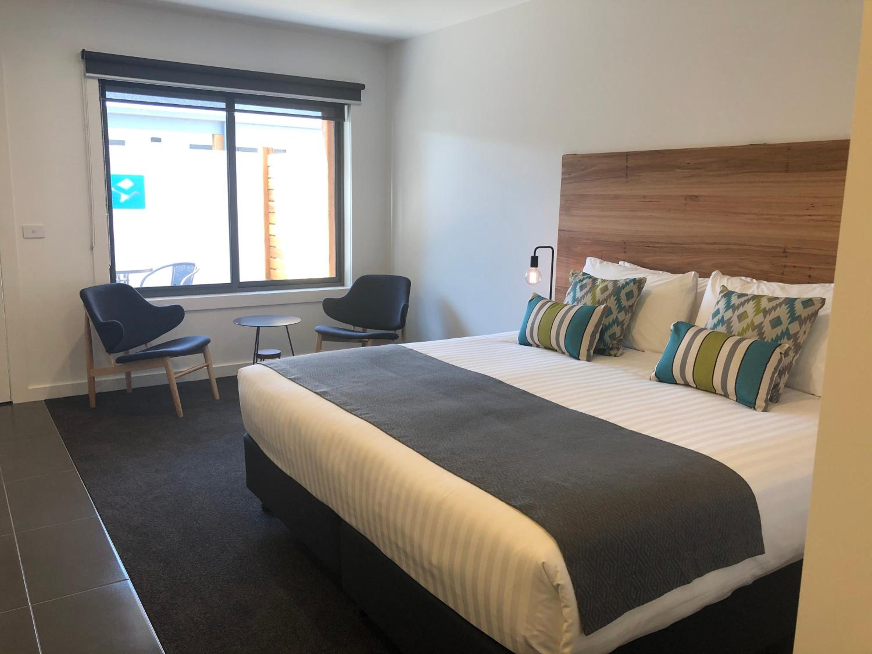 Deluxe Family Suite