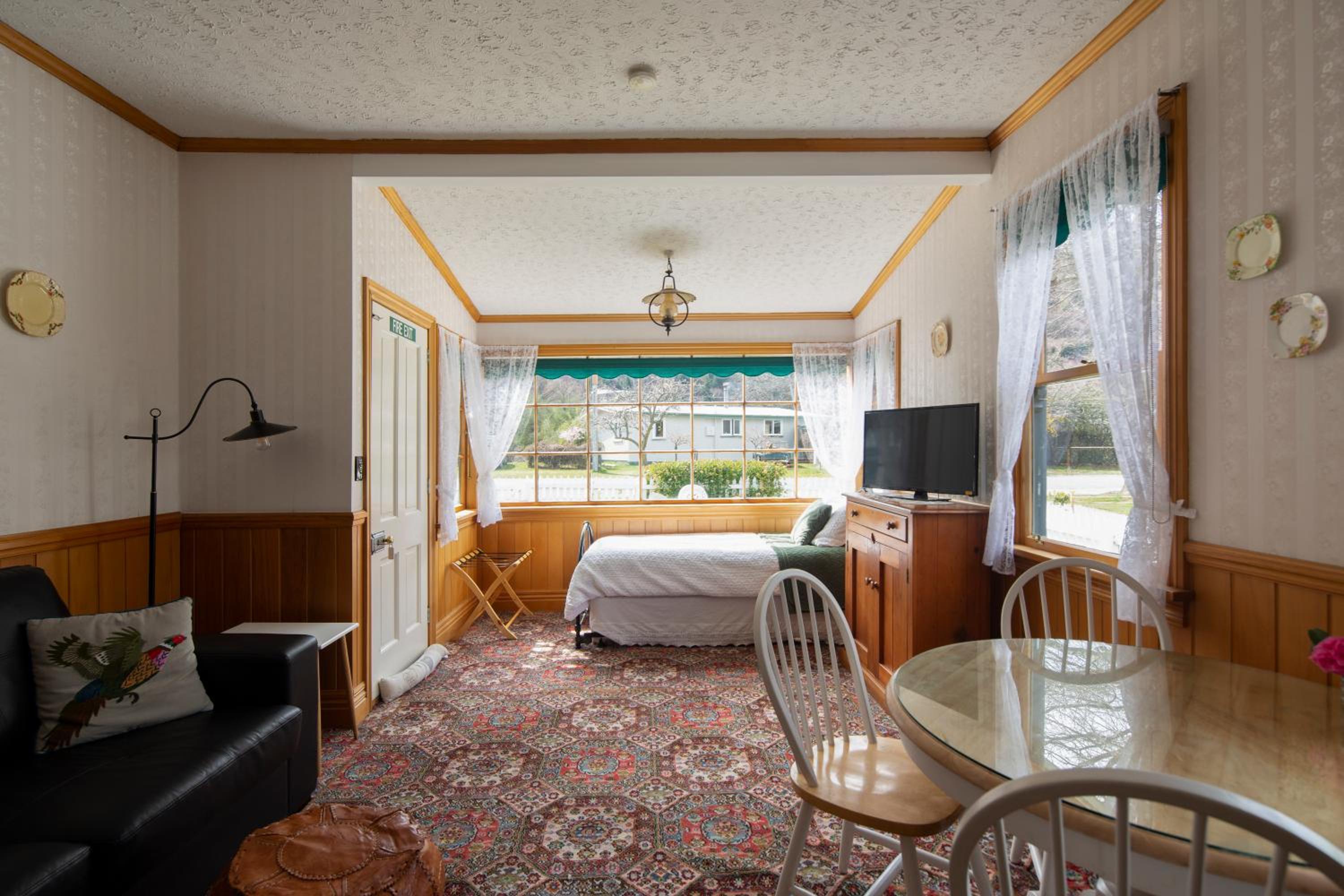 One-Bedroom Cottage photo 2