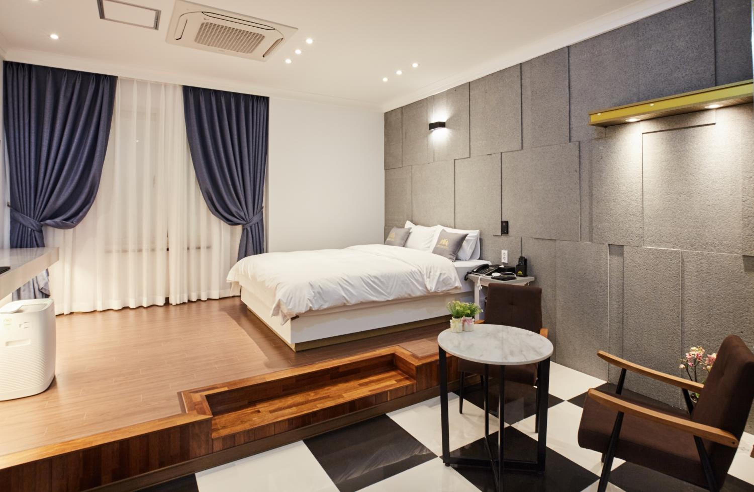 Deluxe Double Room - Photo 5