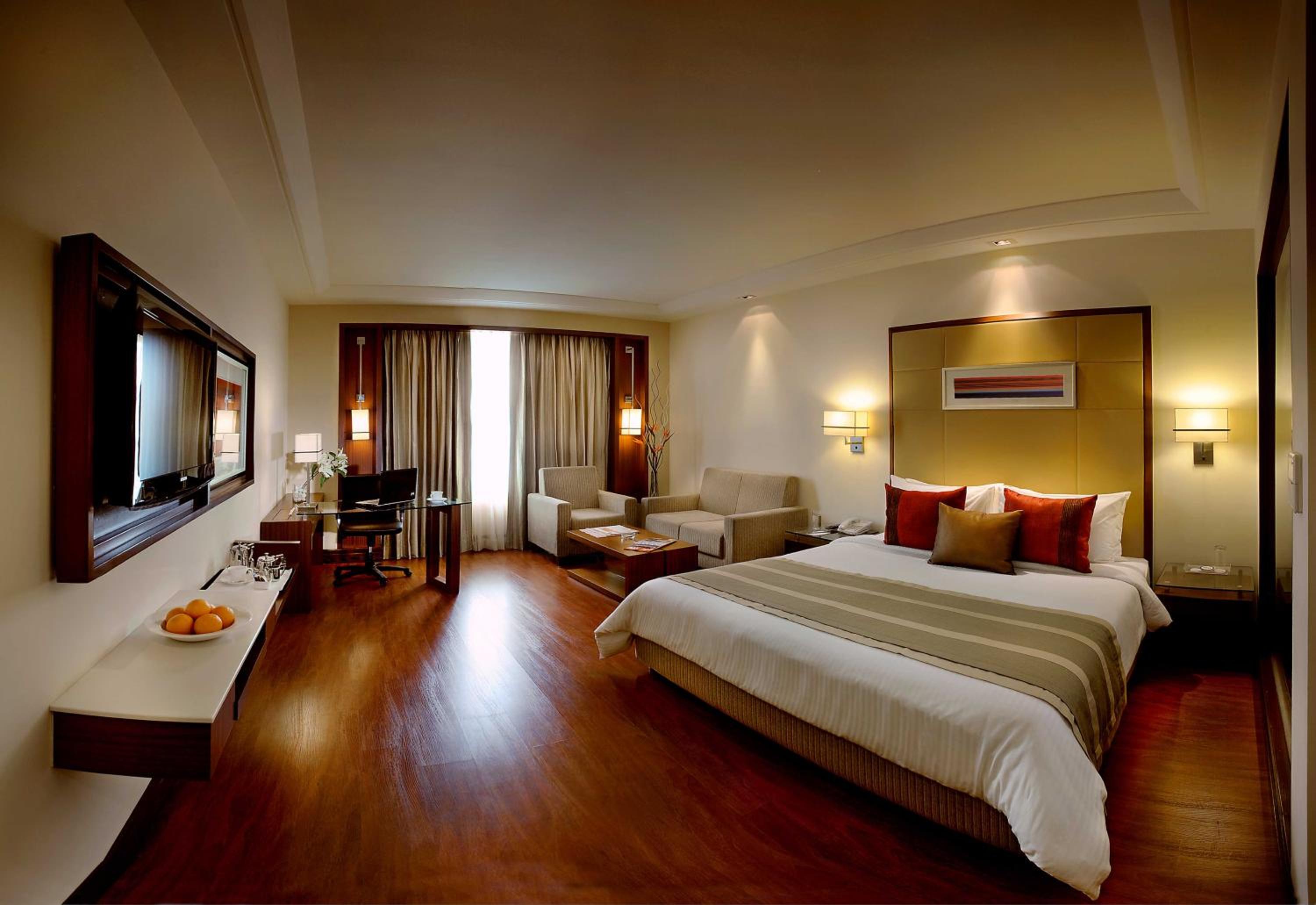 Deluxe Room - Photo 5