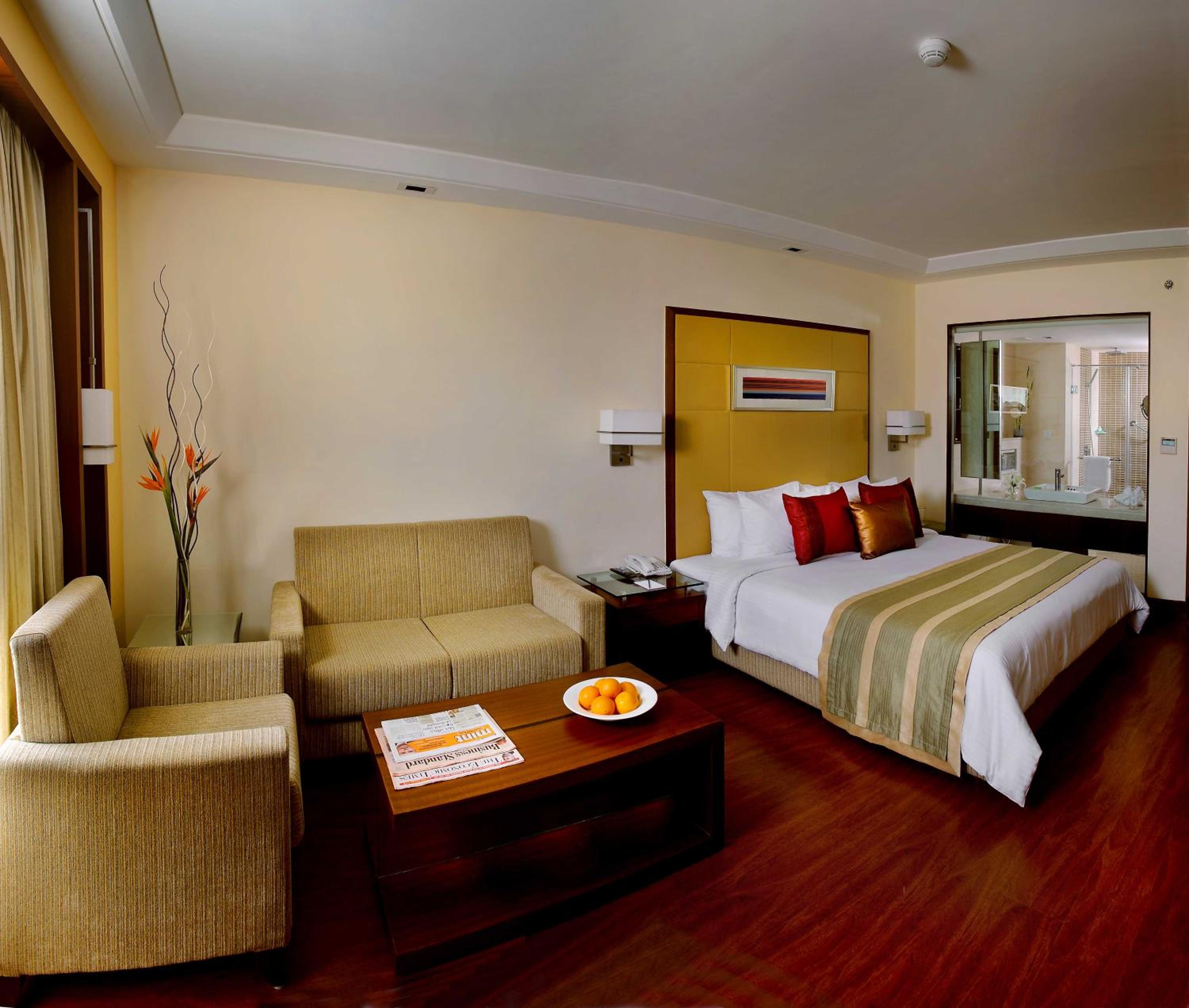 Deluxe Room - Photo 9