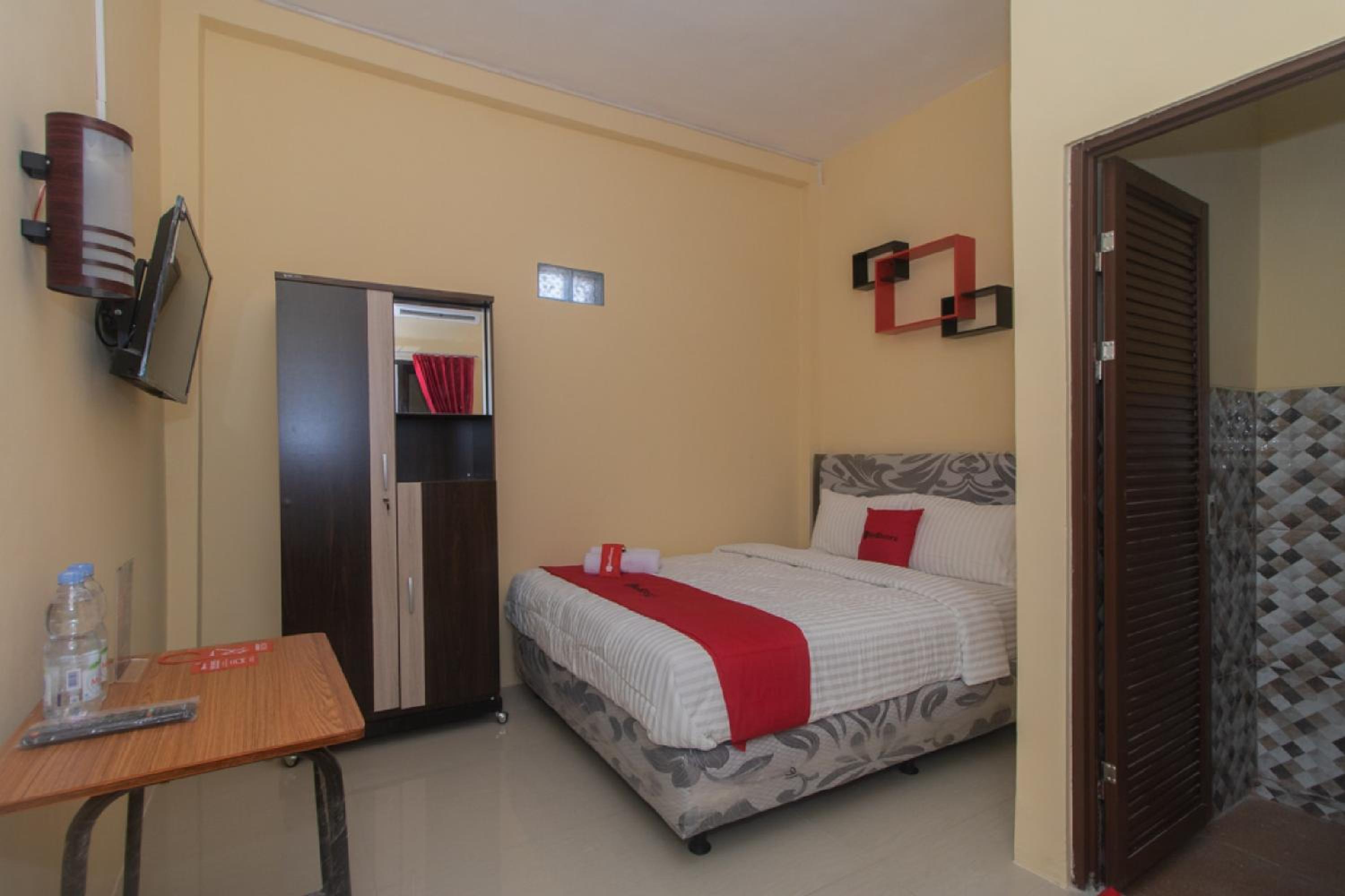 Standard Double Room - Photo 1