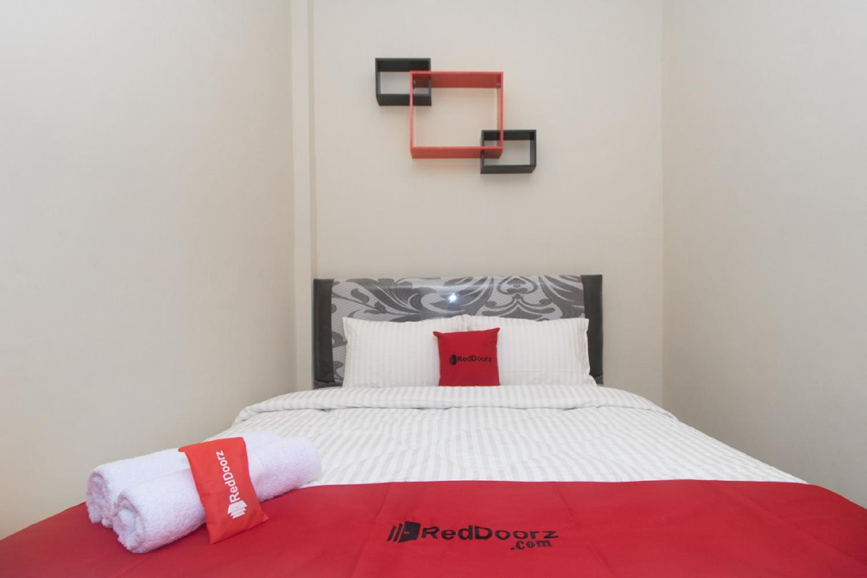Standard Double Room - Photo 6