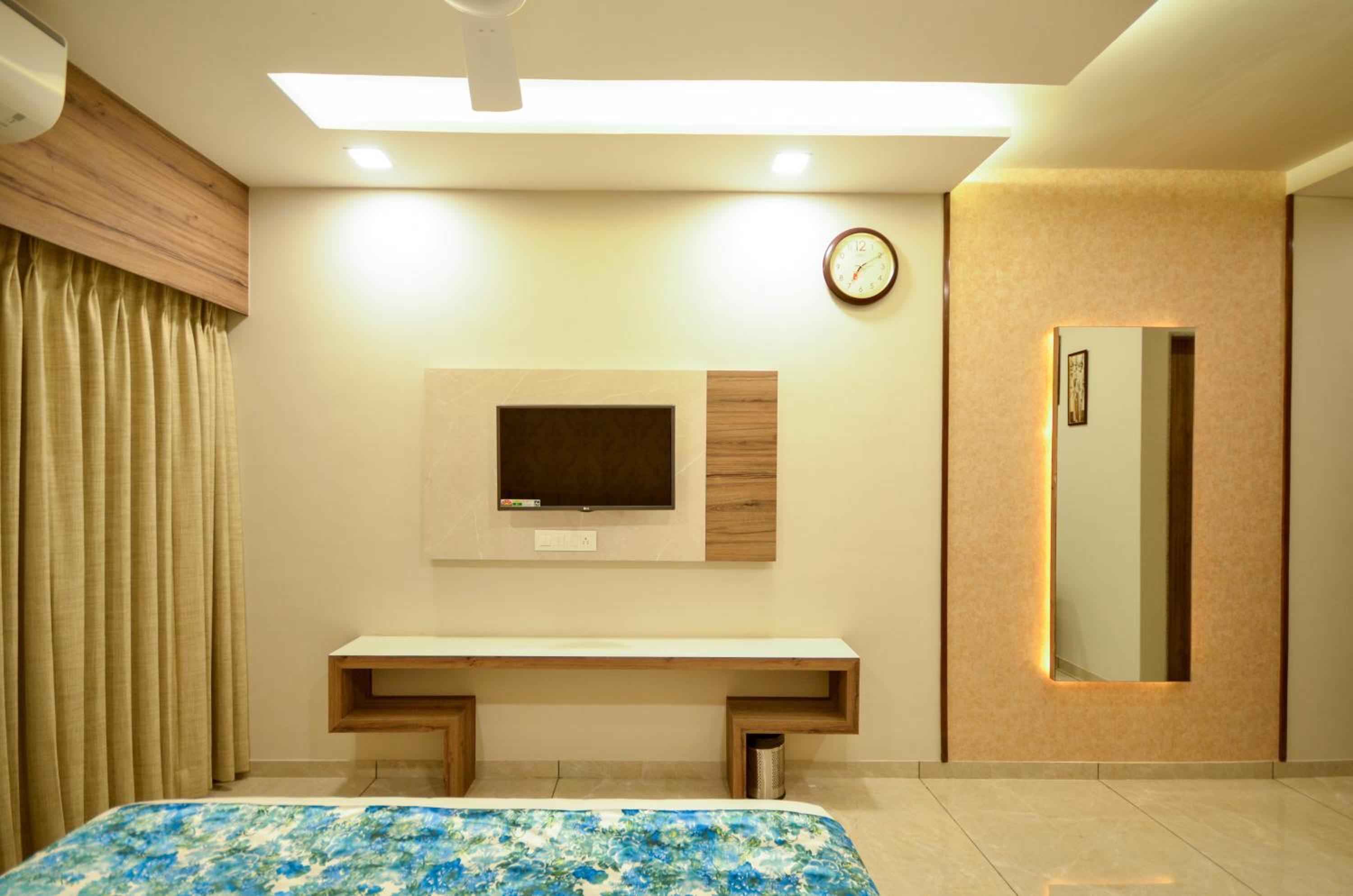 Deluxe Double Room photo 1