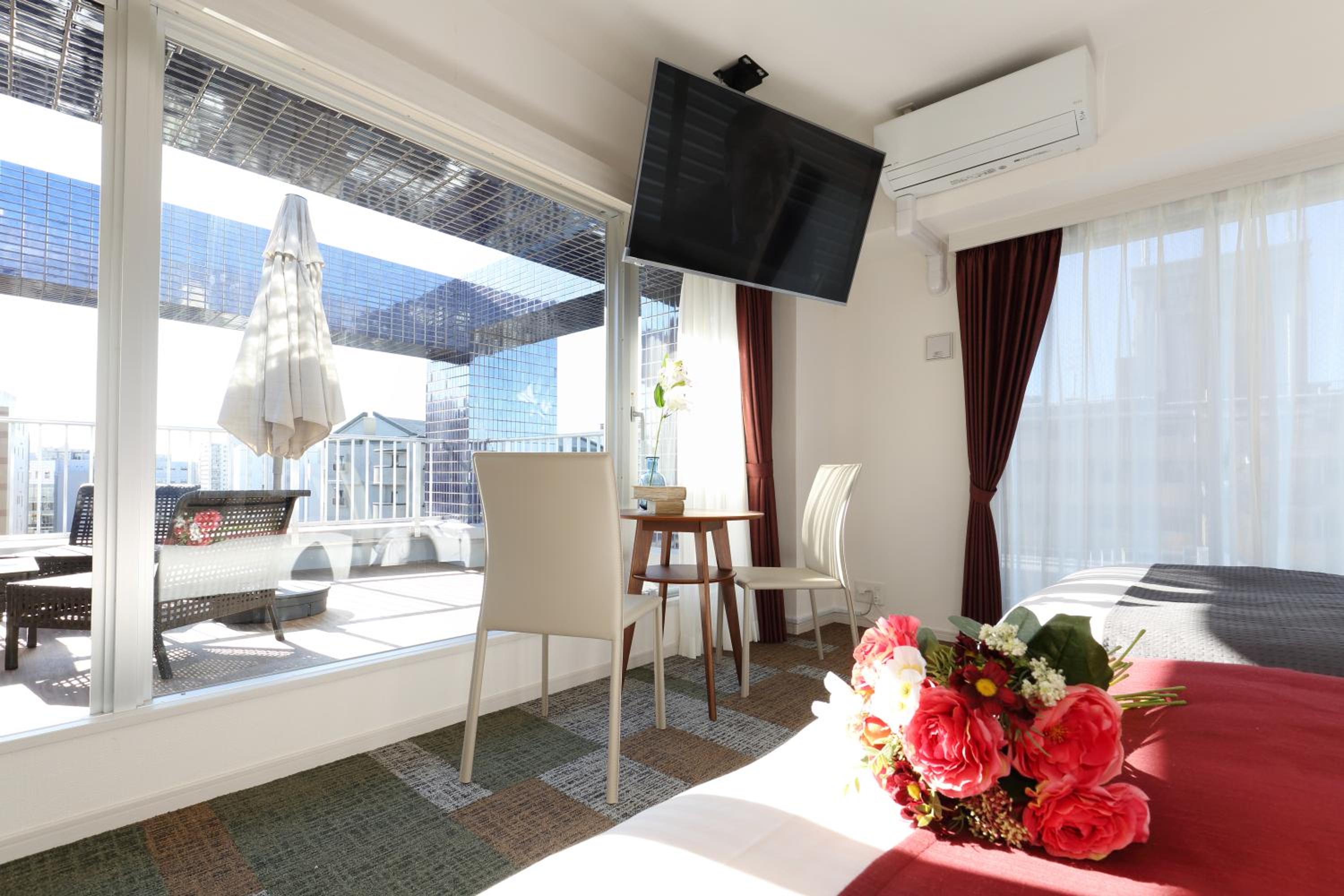 Junior Suite - Photo 29