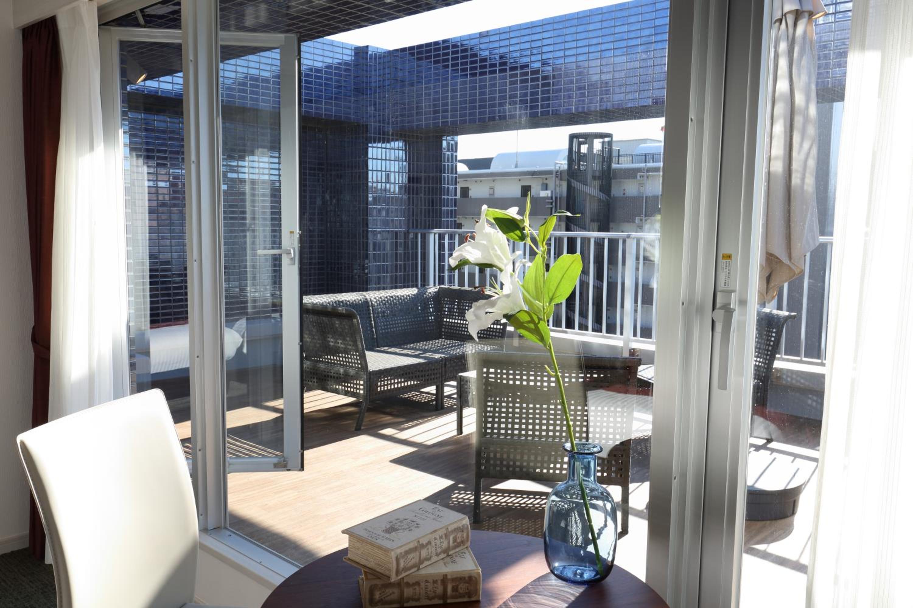 Junior Suite - Photo 15