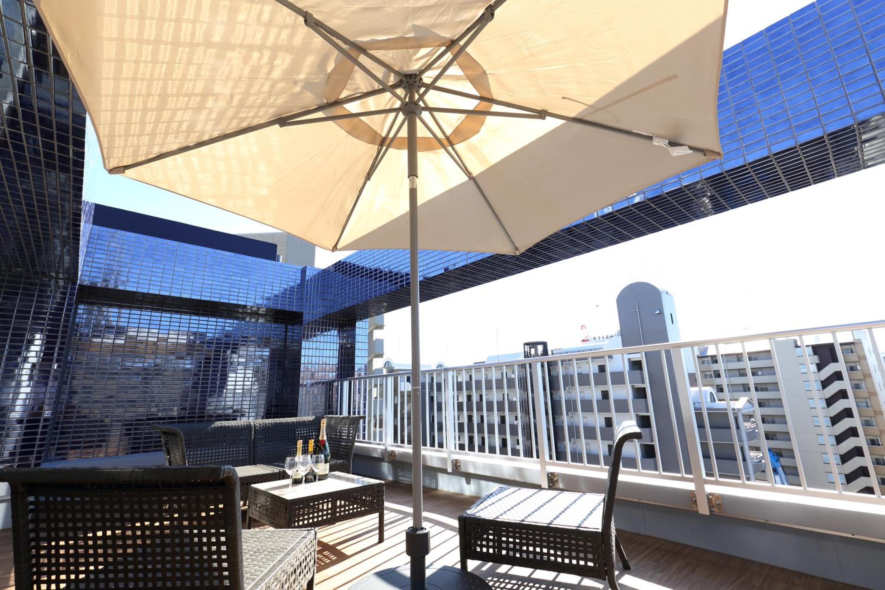 Junior Suite - Photo 14