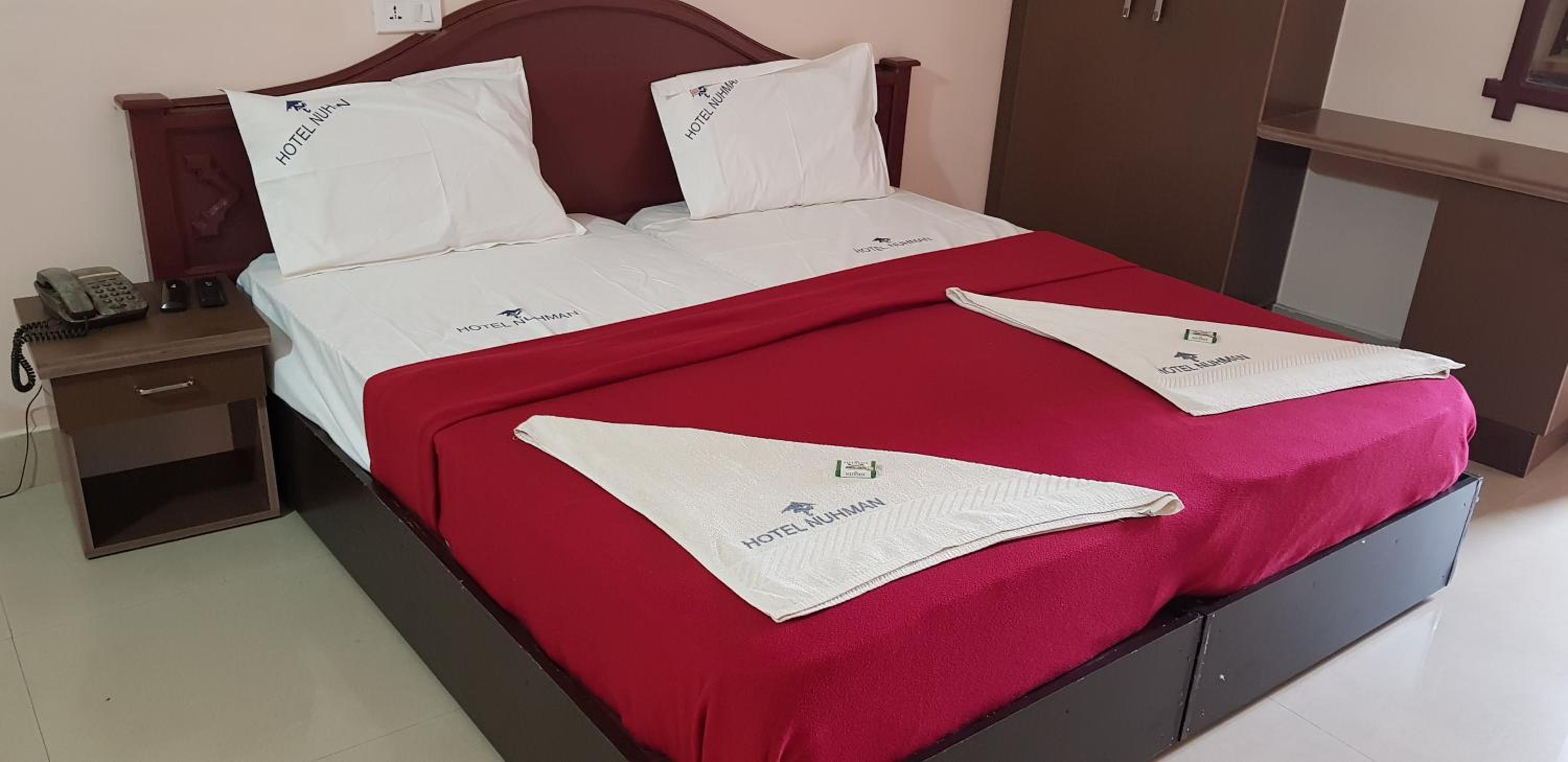 Double Room photo 3
