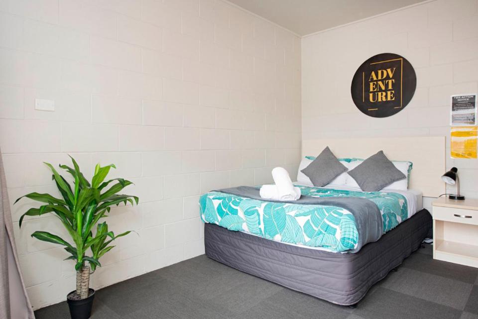 Double Room with Private Bathroom photo 1