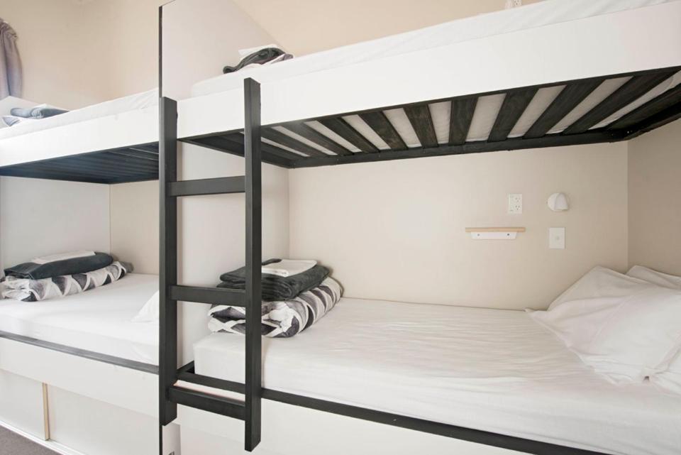 Bunk Bed in Female Dormitory Room   photo 1