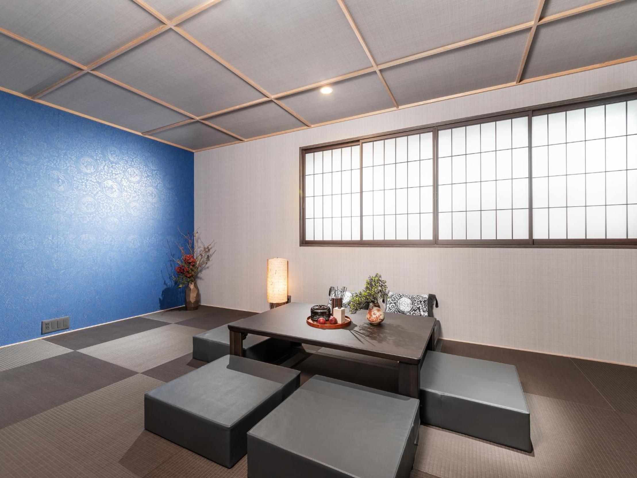 Premium Japanese Apartment photo 2