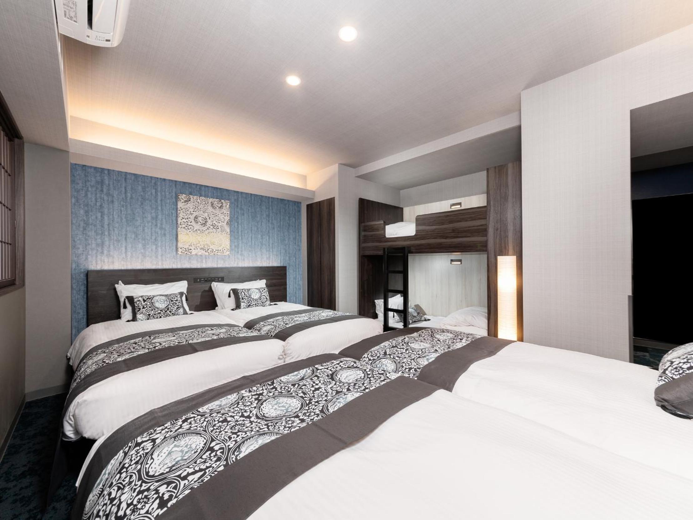 Premium Family Apartment photo 2